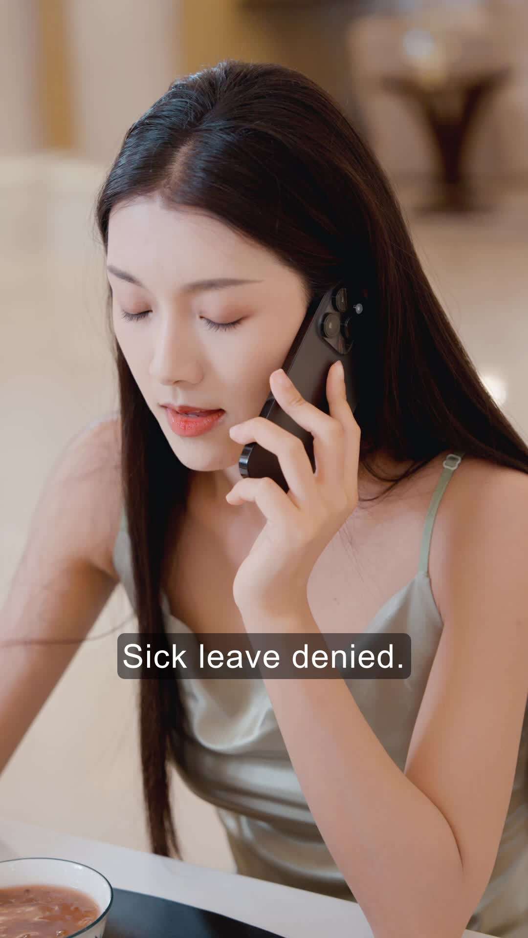 Episode 16 - Pampered by My Ex-husband's Billionaire Friend