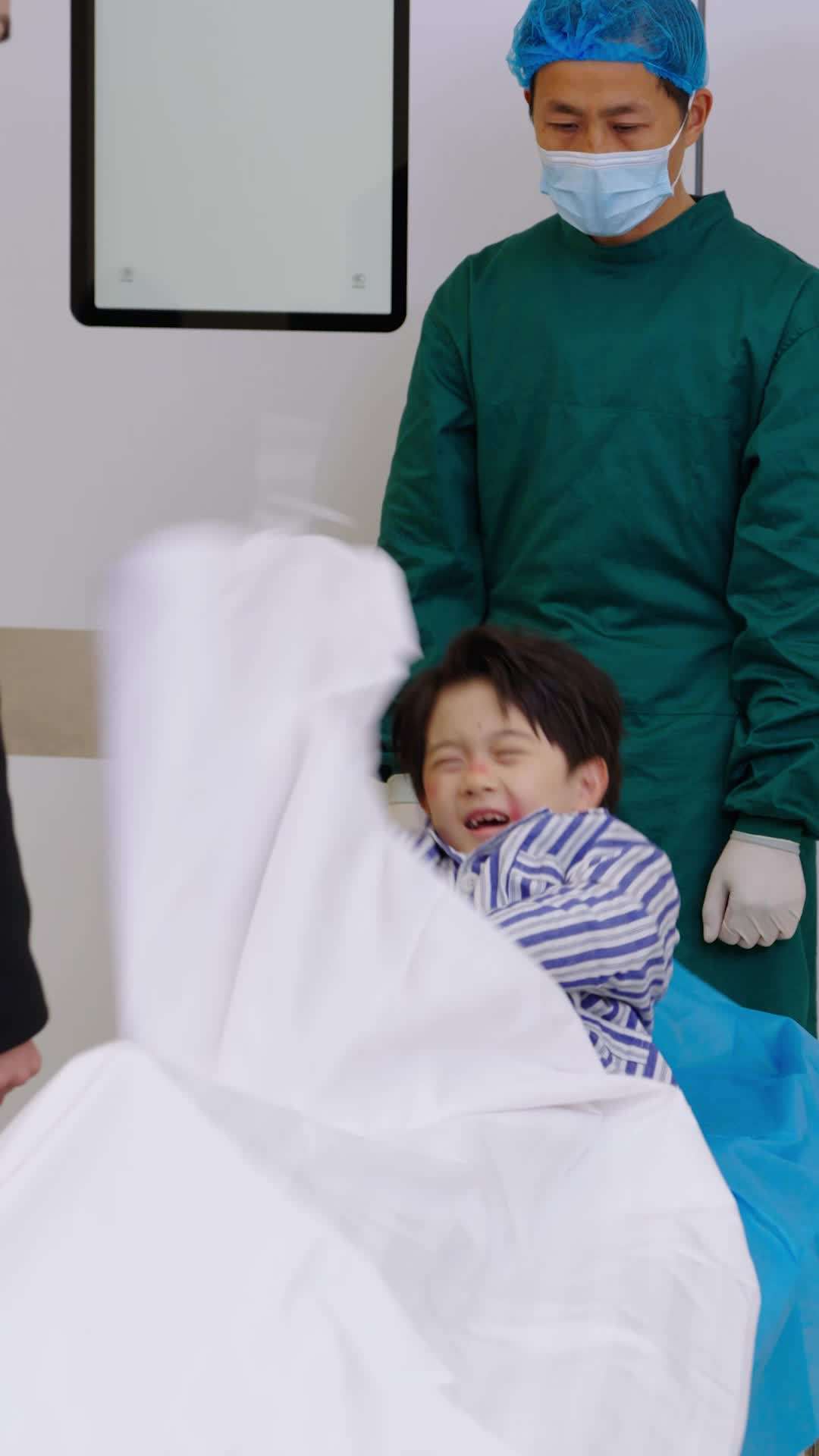 ตอน15-ภาพยนตร์ ท่านประธานครับนี่ลูกของคุณ เต็มเรื่อง