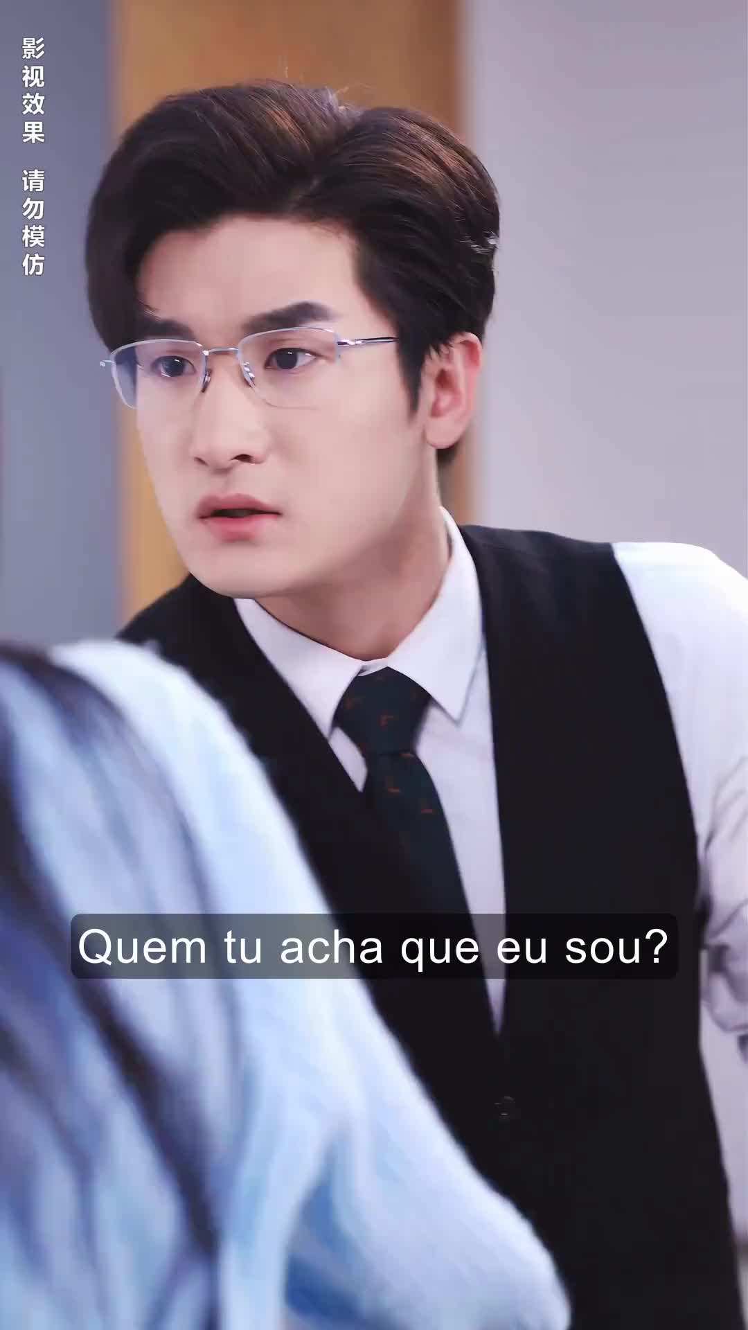 Episódio 30 - Você é Meu Tesouro