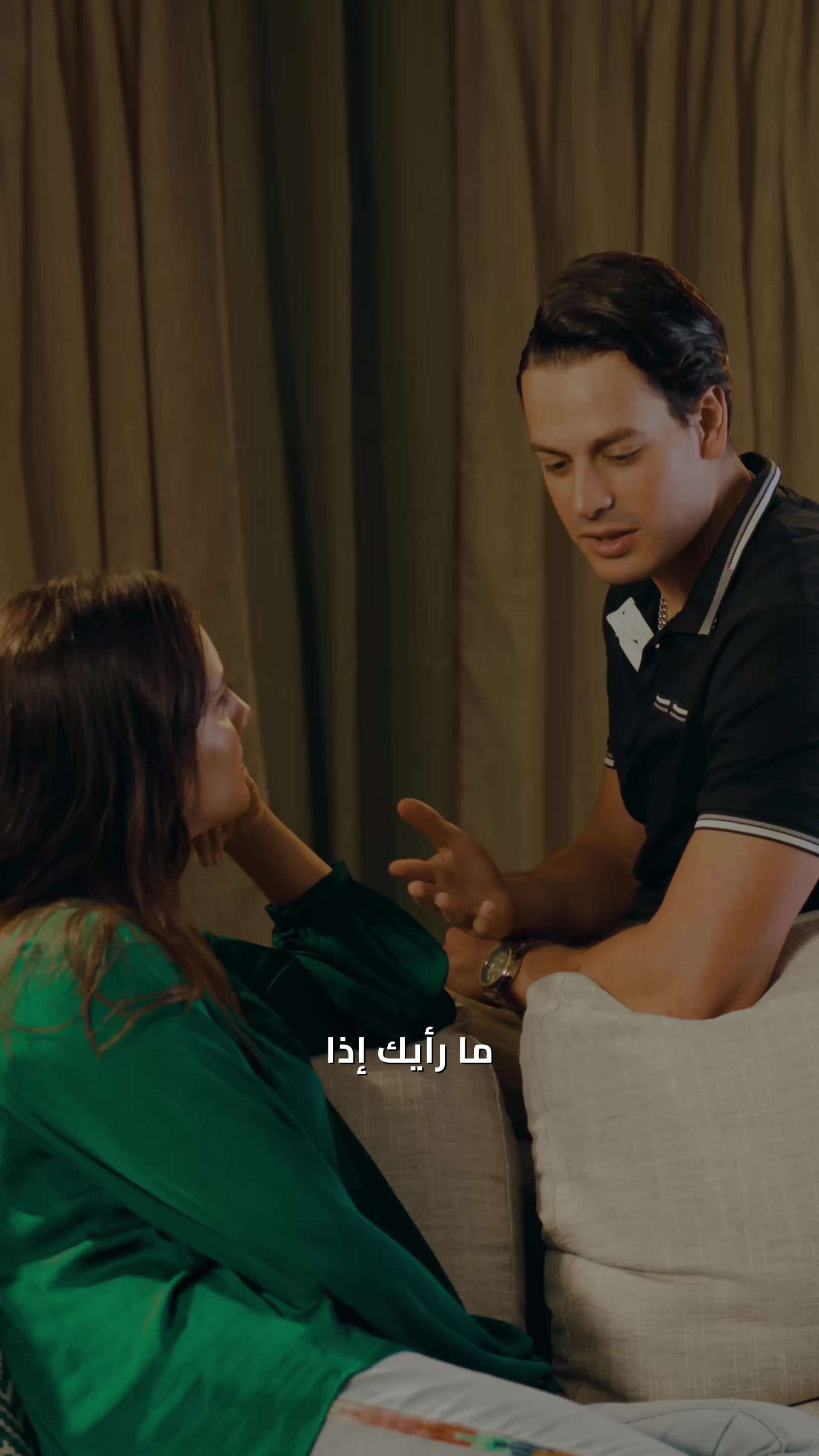 الحلقة 51 - هدف إلى قلبك