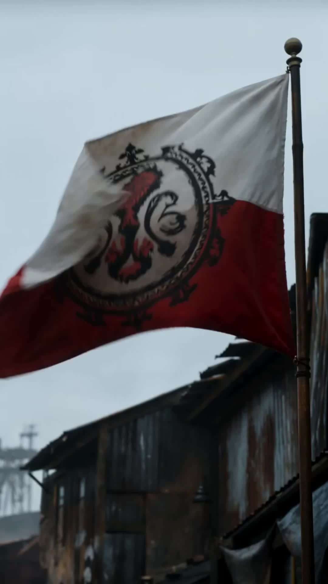 Episode 50 - Pregnant with the Dragon Lord's Last Heir