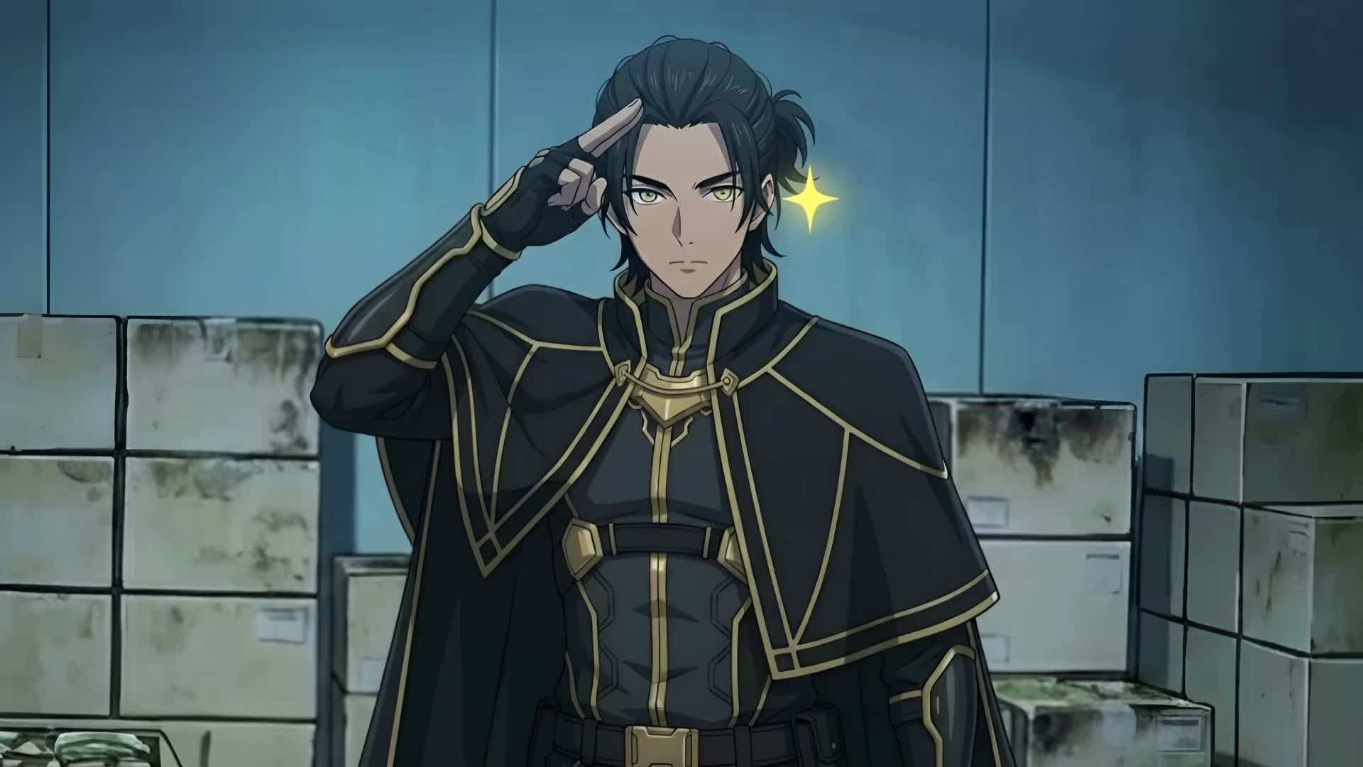 Episode 34 - Demon Hunters: Home Edition