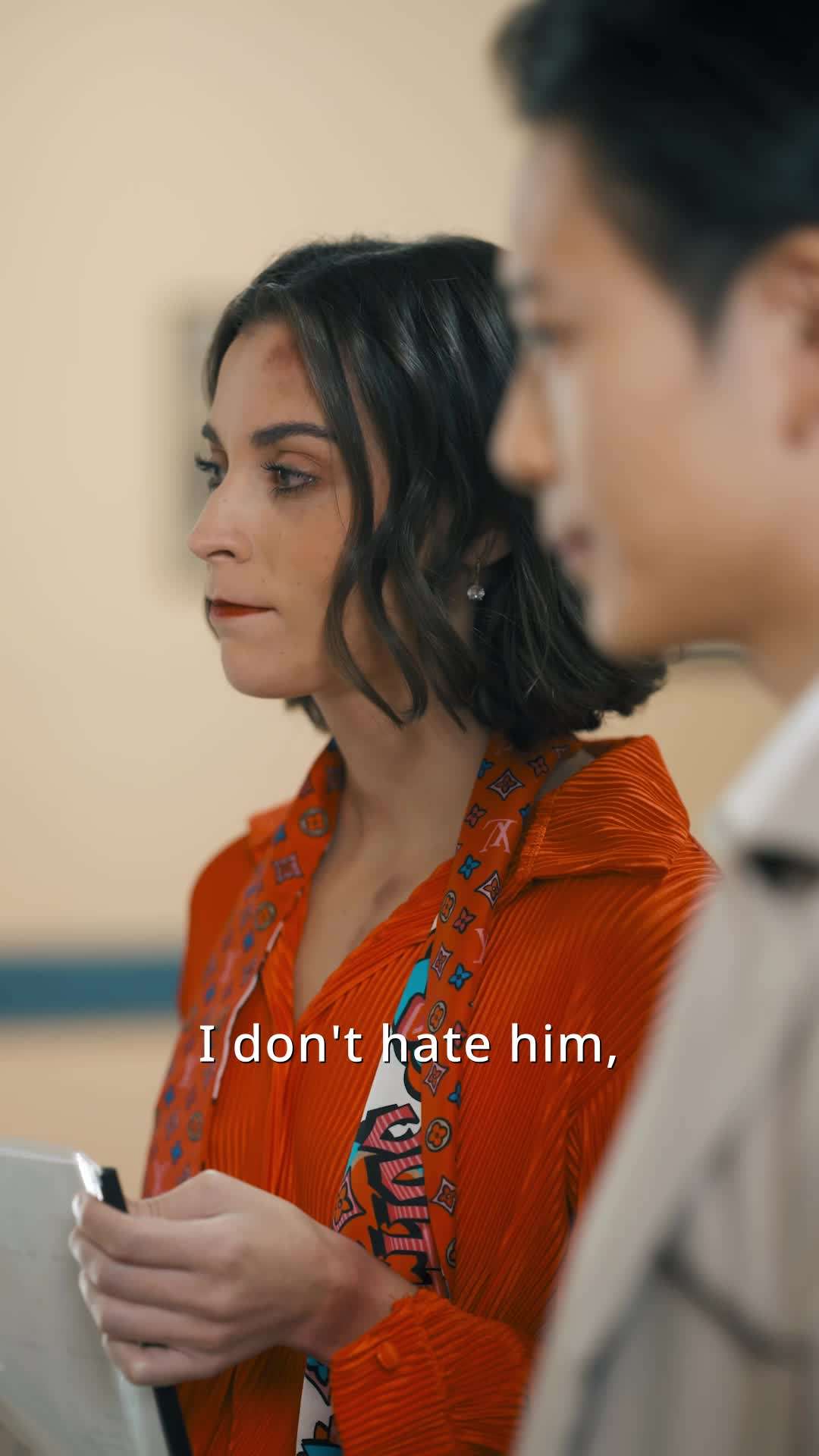 Episode 61 - When Love Comes Too Late