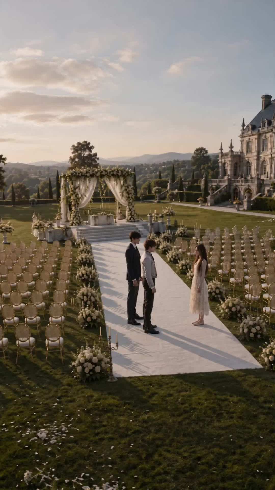 Episode 49 - My Vampire First Love Regretted Losing Me