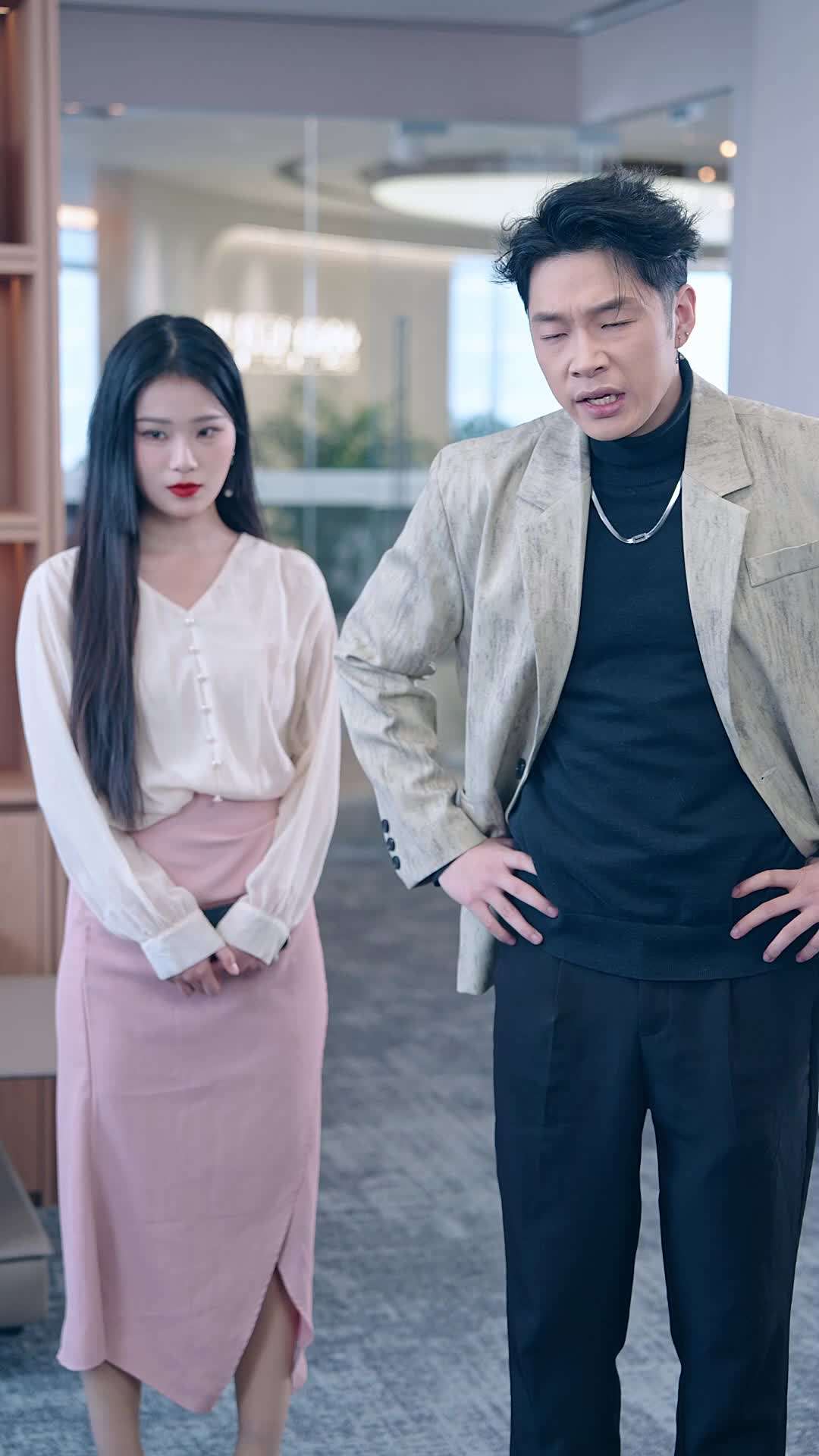 Episode 16 - Oops! Falling for My Wild Heiress
