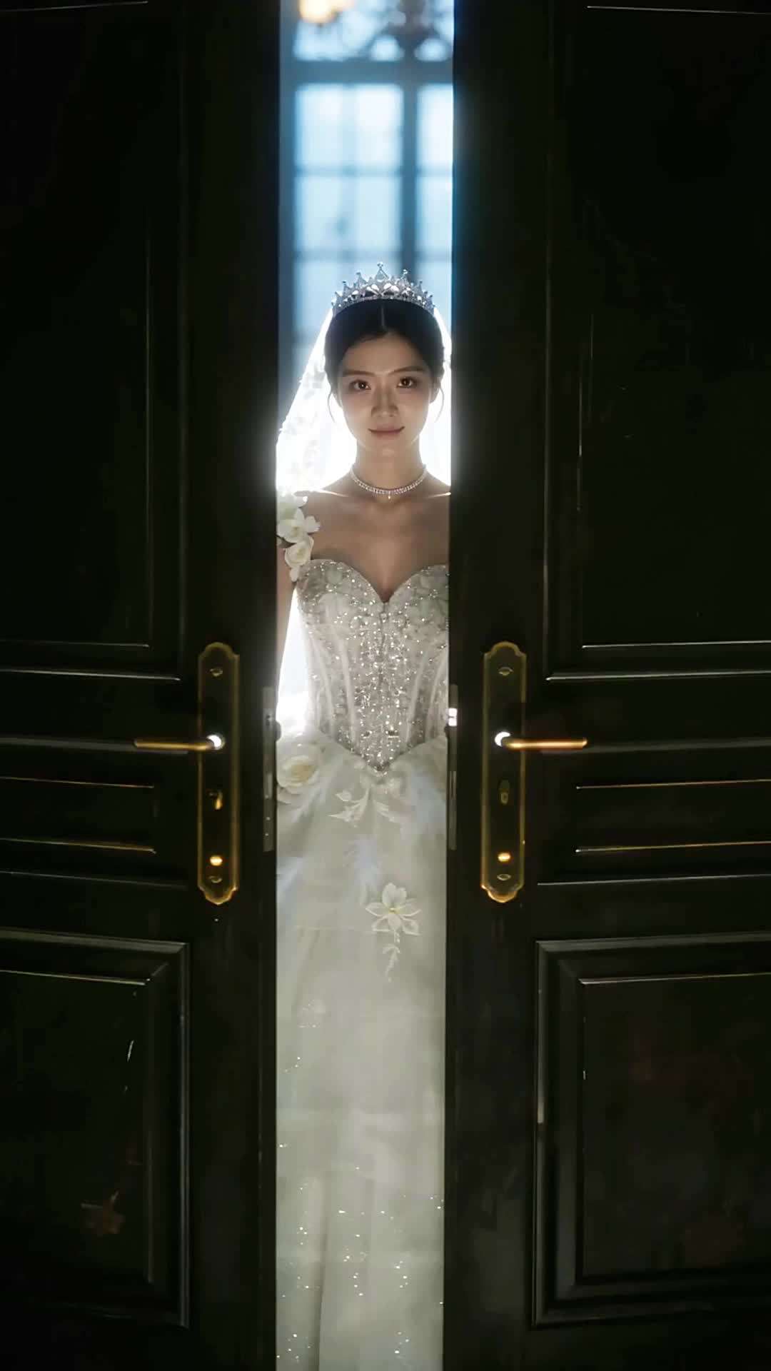 Episode 49 - The Cursed Twin: Substitute Bride