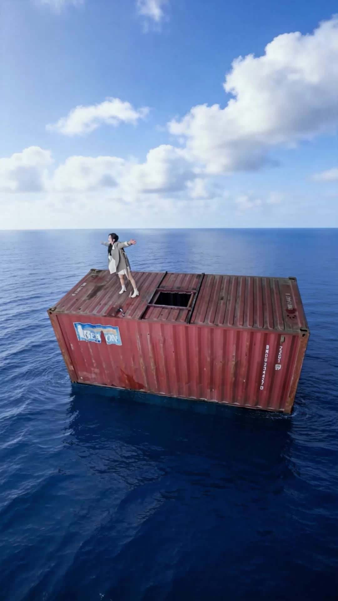 Episode 16 - Born at Sea, Born for Revenge
