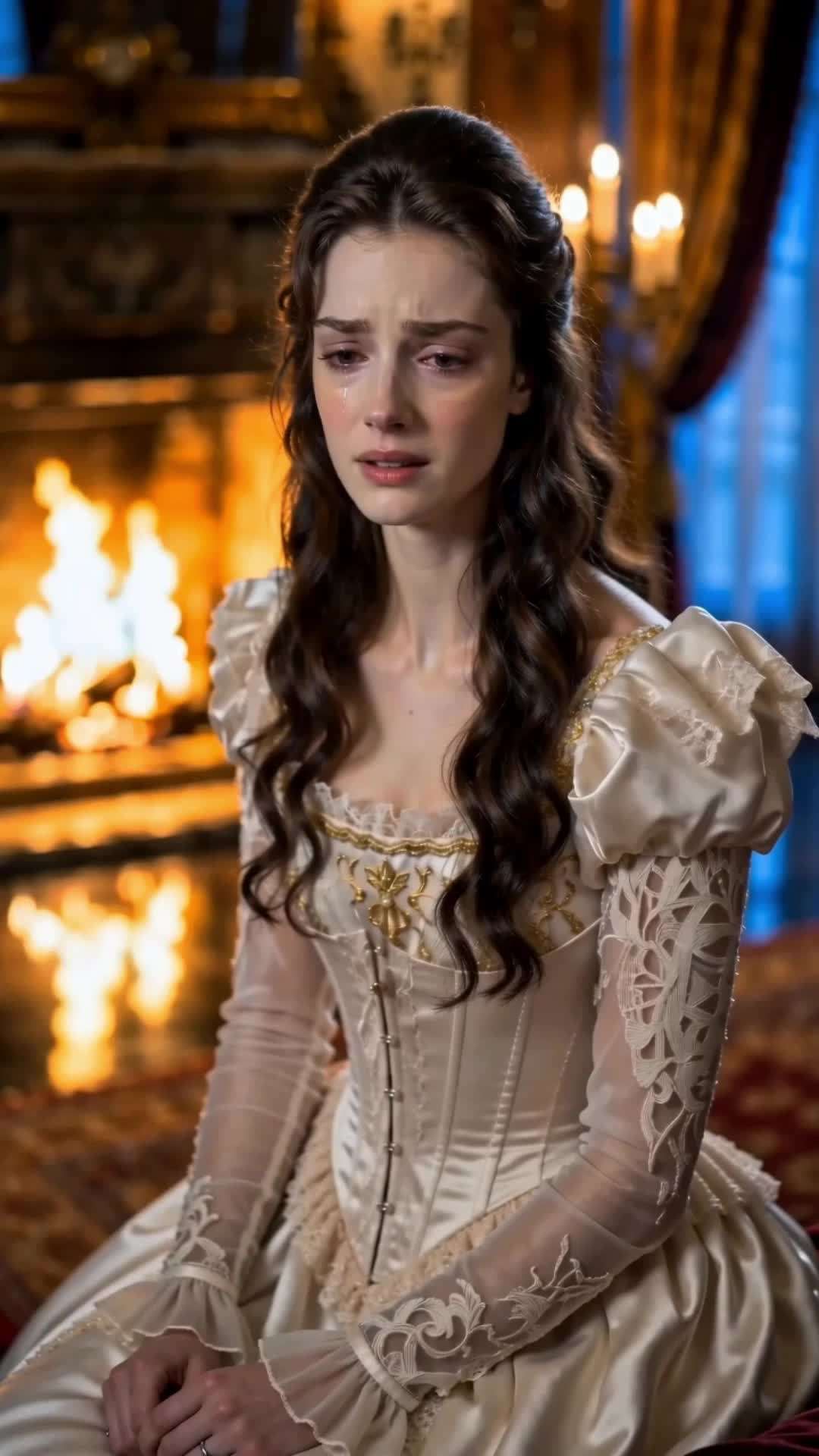 Episodio 6 - Mi ex es un Alfa, mi futuro es un rey