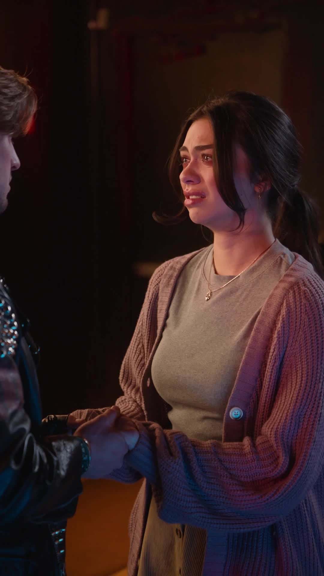 Épisode 8 - L'Amour caché derrière chaque note de gloire