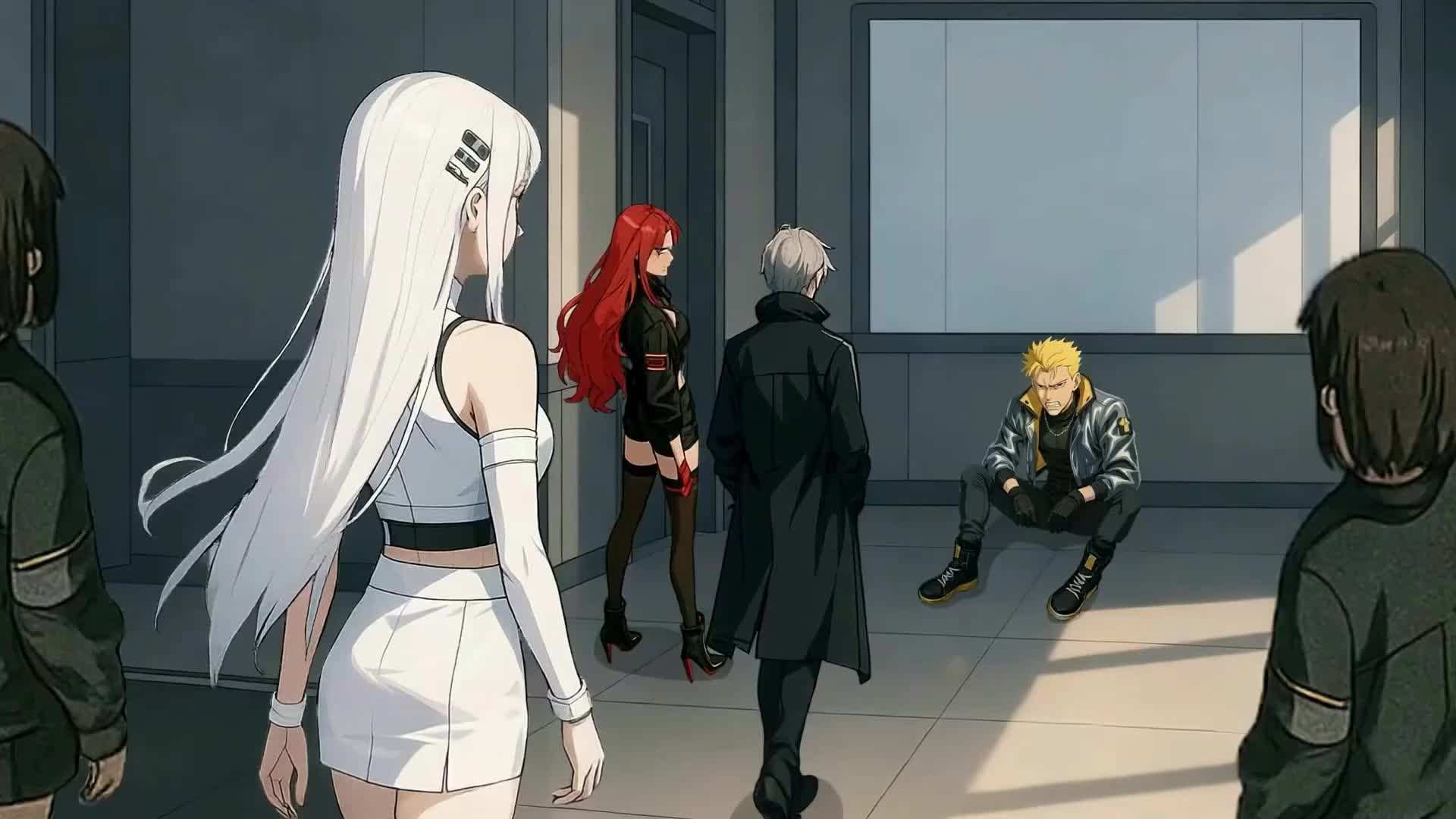 Episode 31 - Aku Jadi Boss Terakhir di Dunia Game?