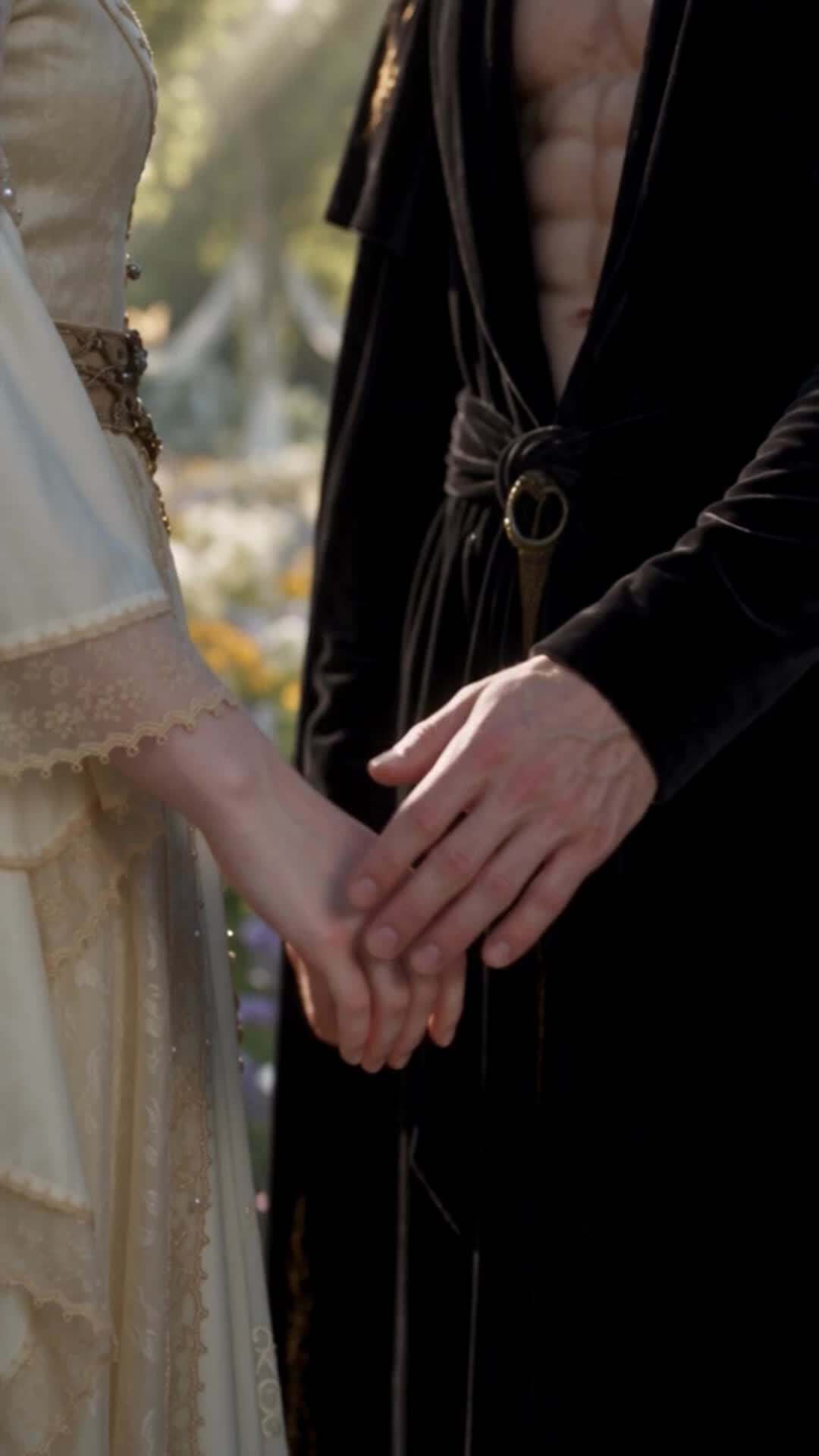 Episode 58 - Never Look Back: The Dragon's Contract Bride