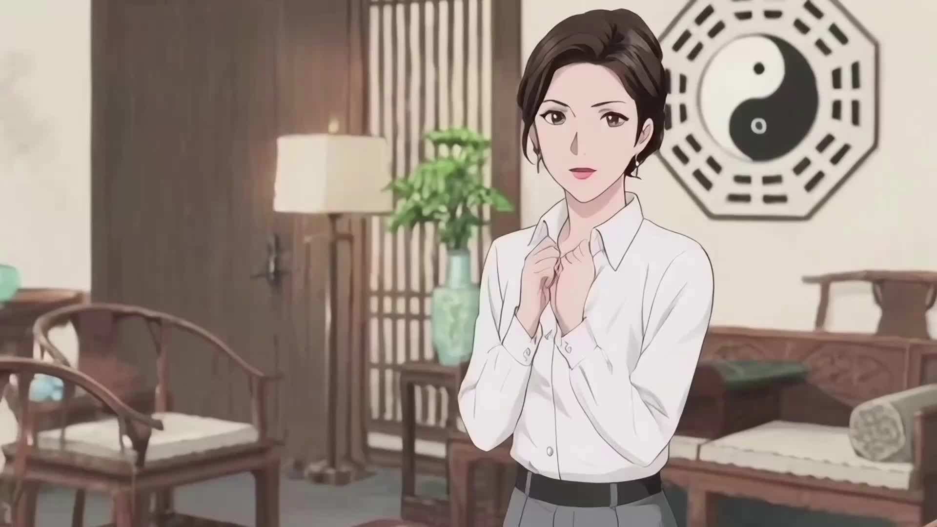 Episode 2 - The Divination Master