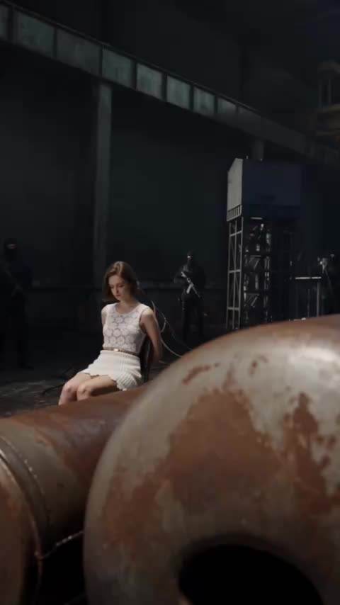 에피소드 31 - 대통령의 전담 치유제가 되었다
