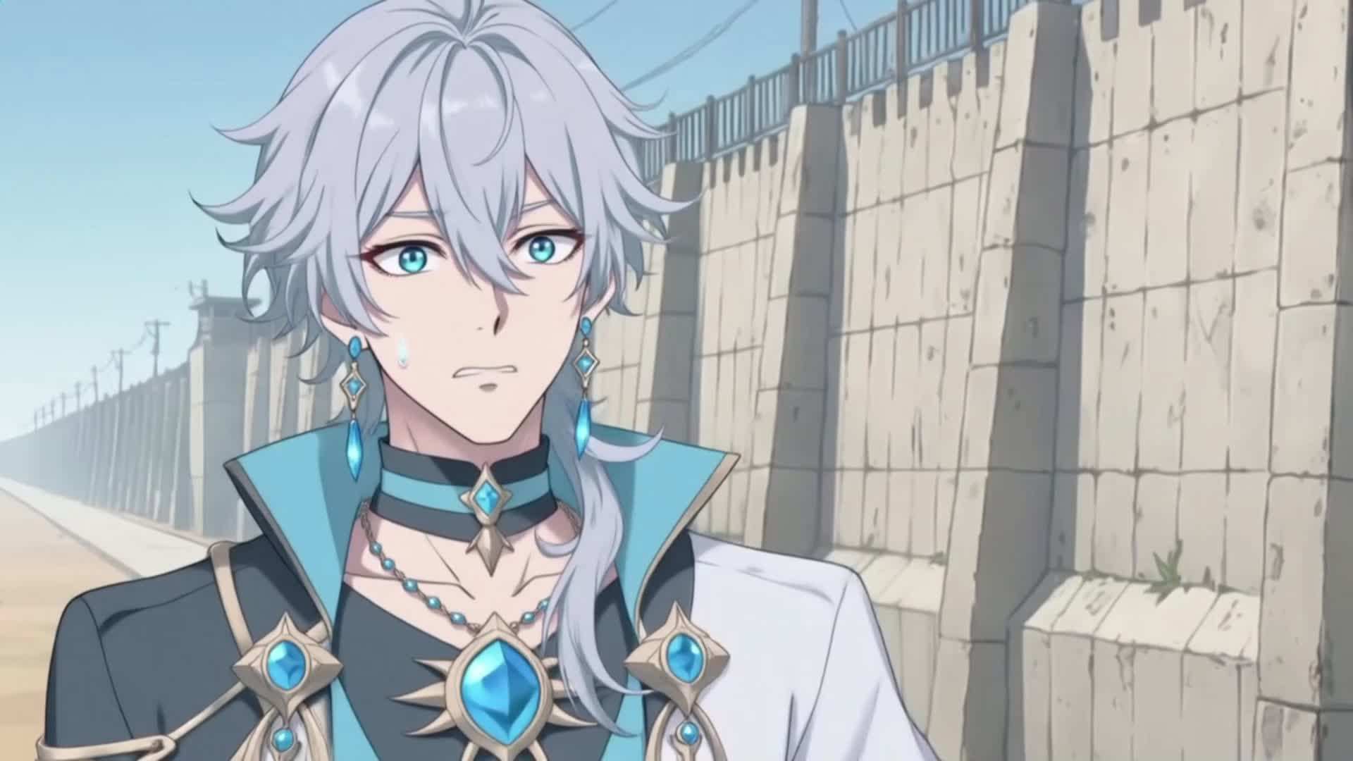 Episode 43 - Arena of Gods