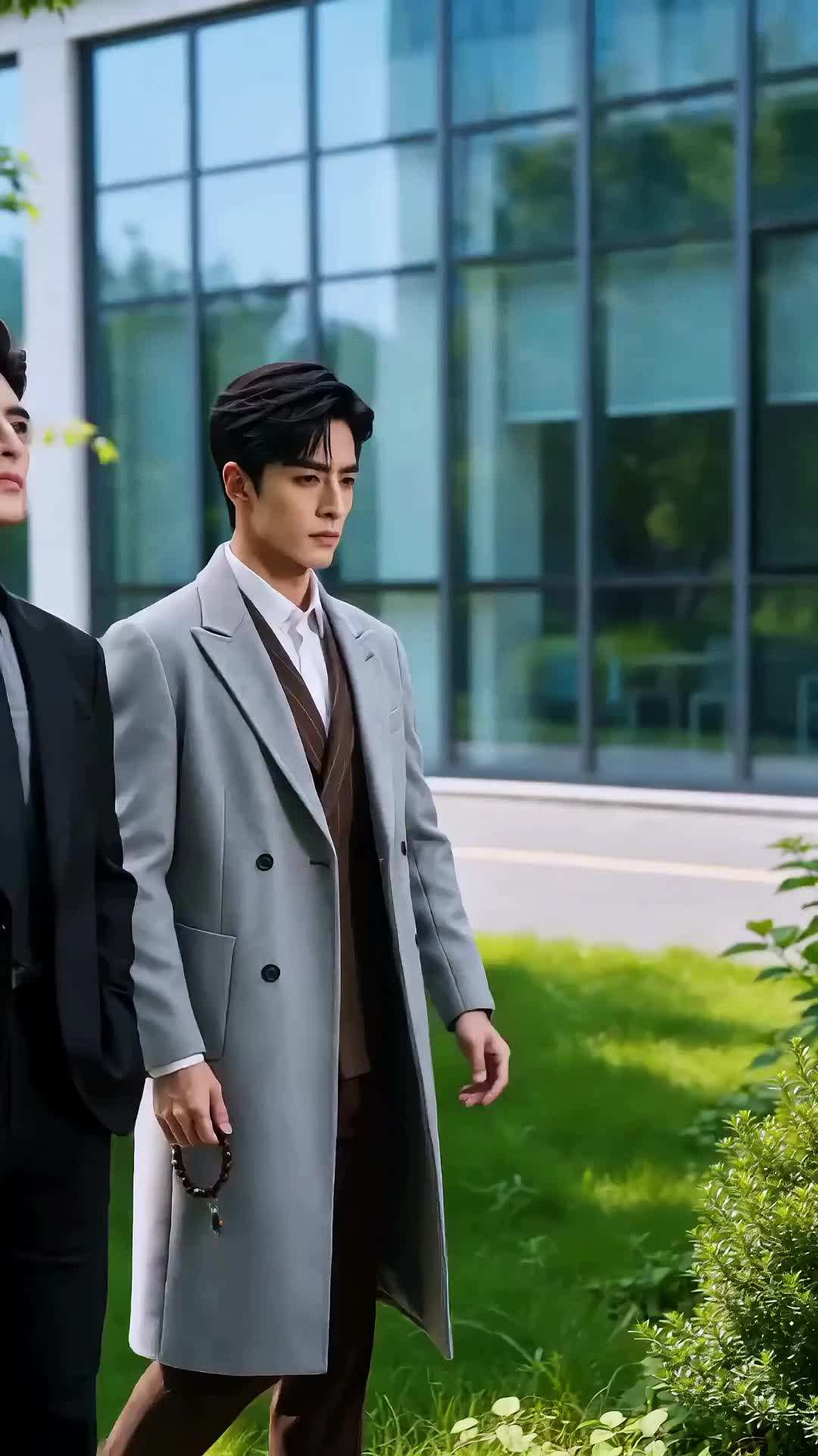 에피소드 5 - 버려진 아내의 비밀 :  고 대표의 무한 총애