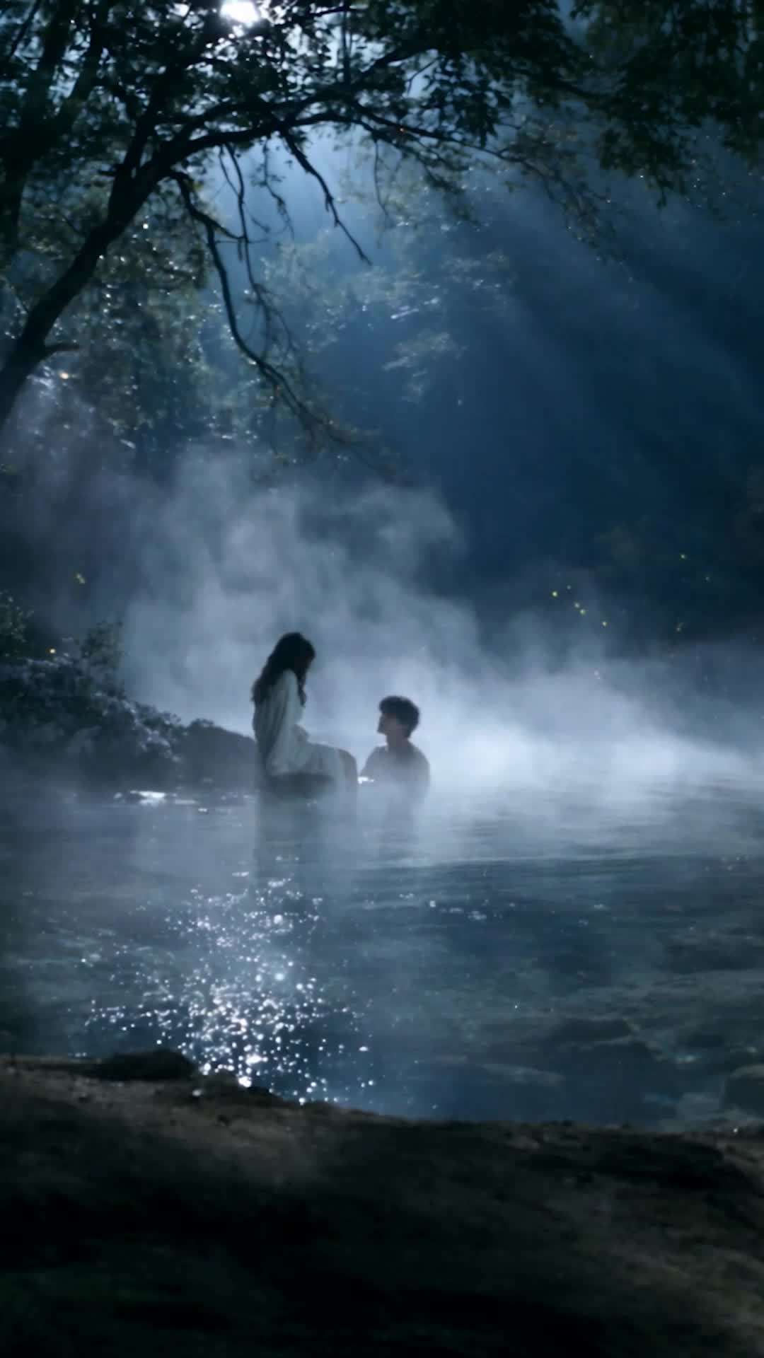 Episode 38 - The Girl They Lost, the Luna He Chose