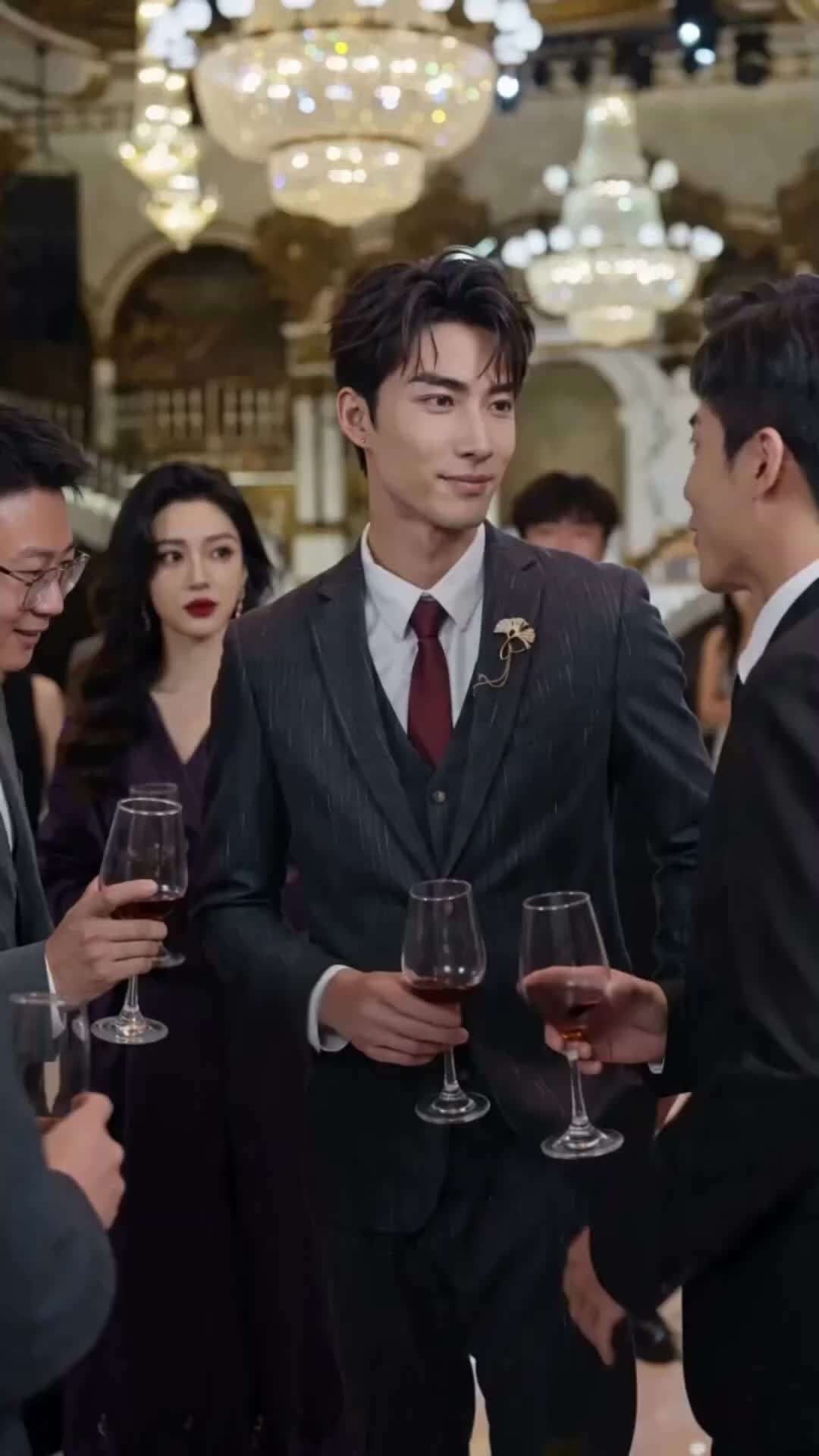 에피소드 24 - 내 사전에 이혼은 NO! 심씨 부인의 가족 되찾기 프로젝트