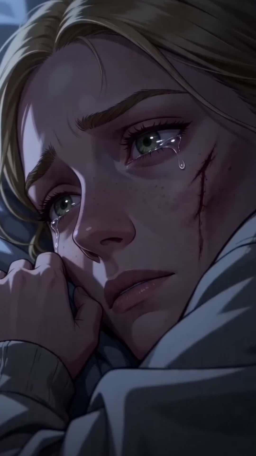 Episode 9 - Broken Strings, Unchained Melody