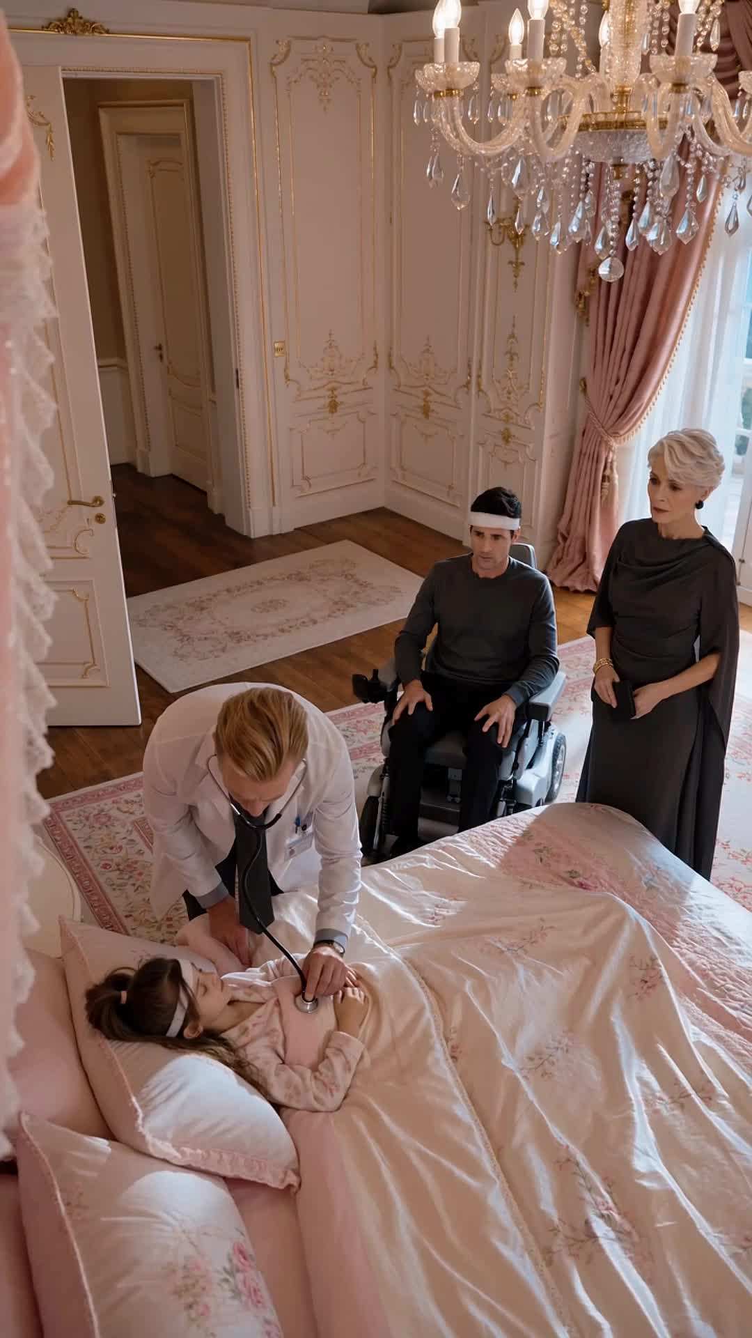 Episodio 16 - Piccola Miss Fortuna