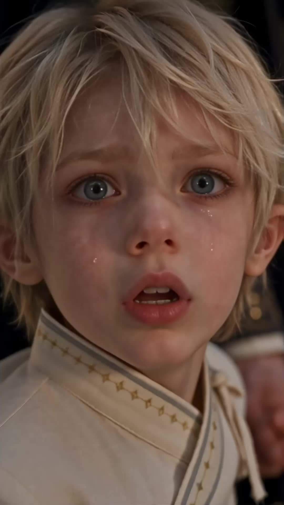 Episode 14 - The Elf Prince's Mute Mommy