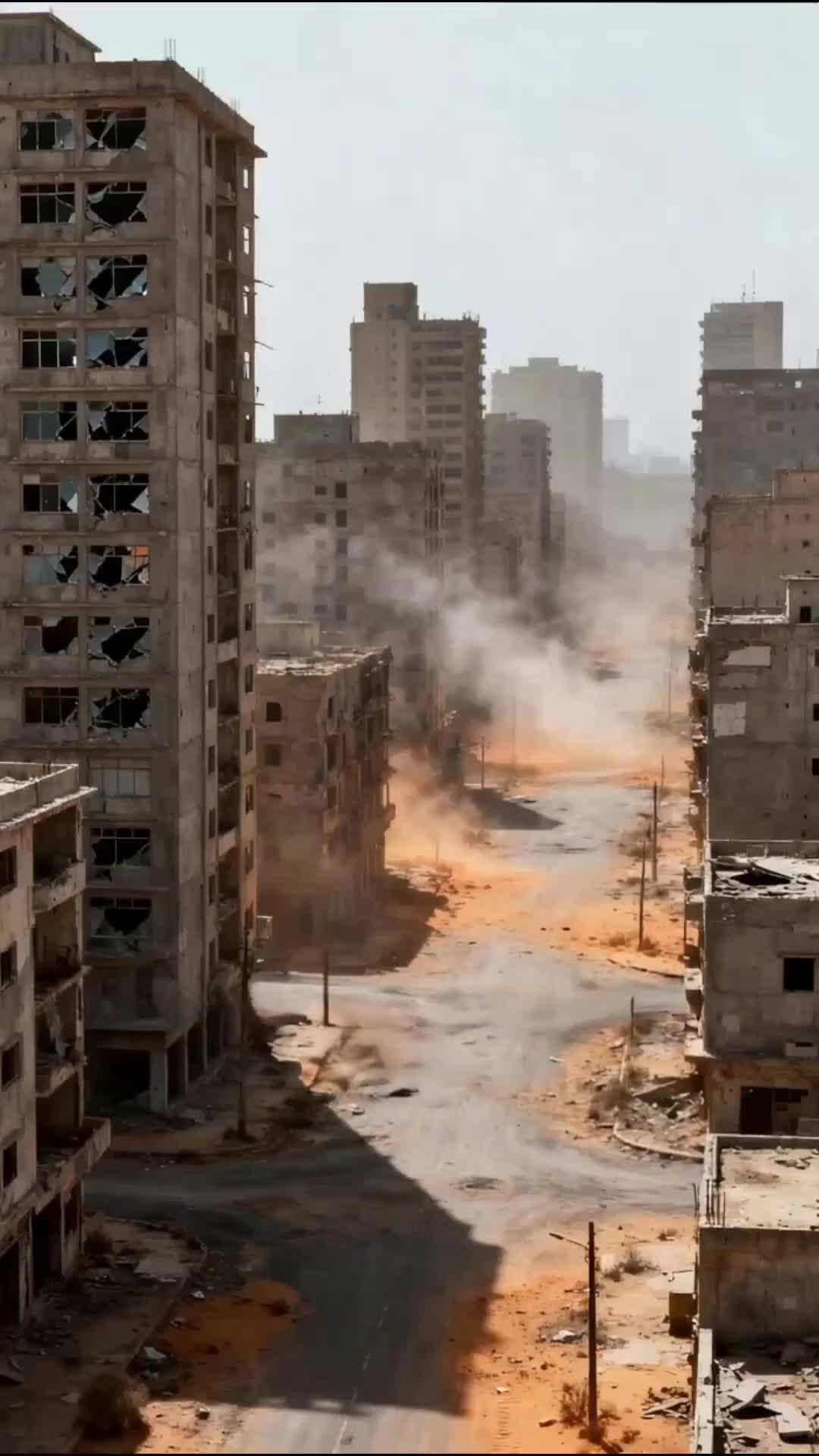 Episode 12 - The Architect of the Apocalypse