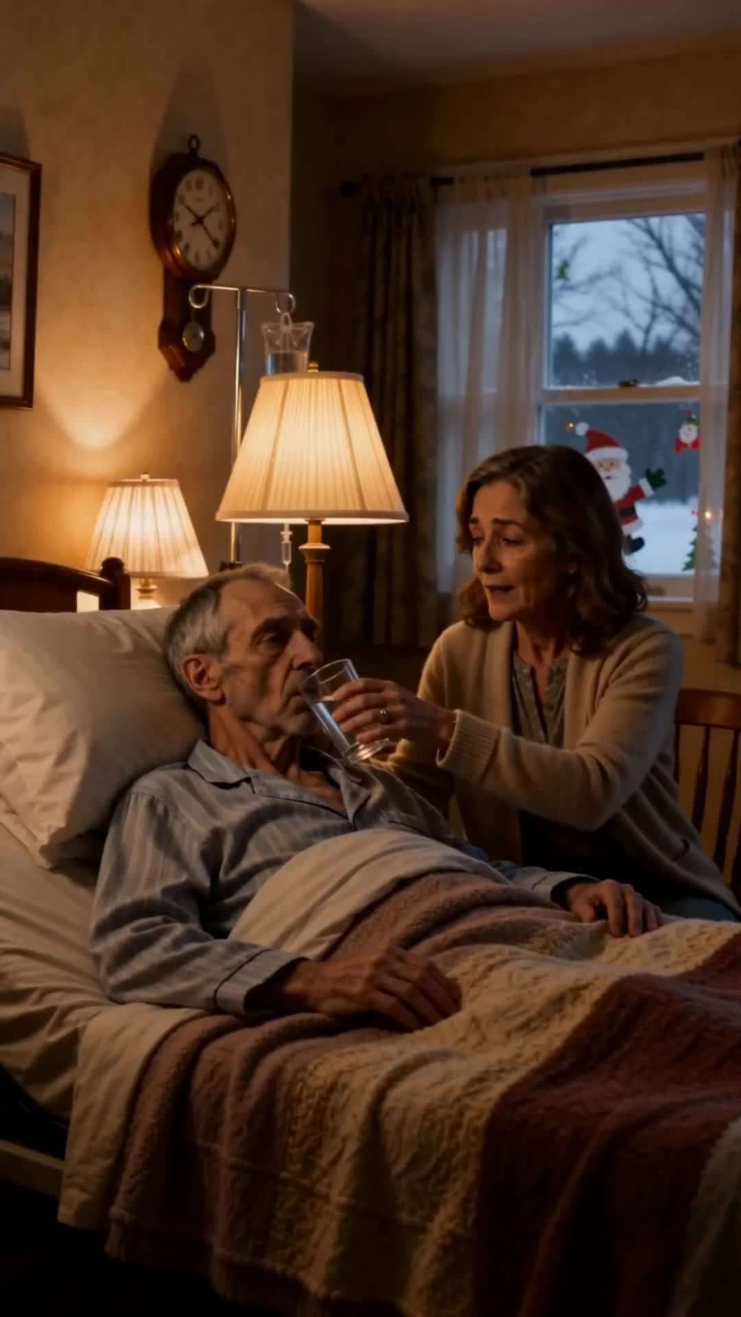 Episodio 6 - Cómo el genio de la tecnología recuperó la Navidad