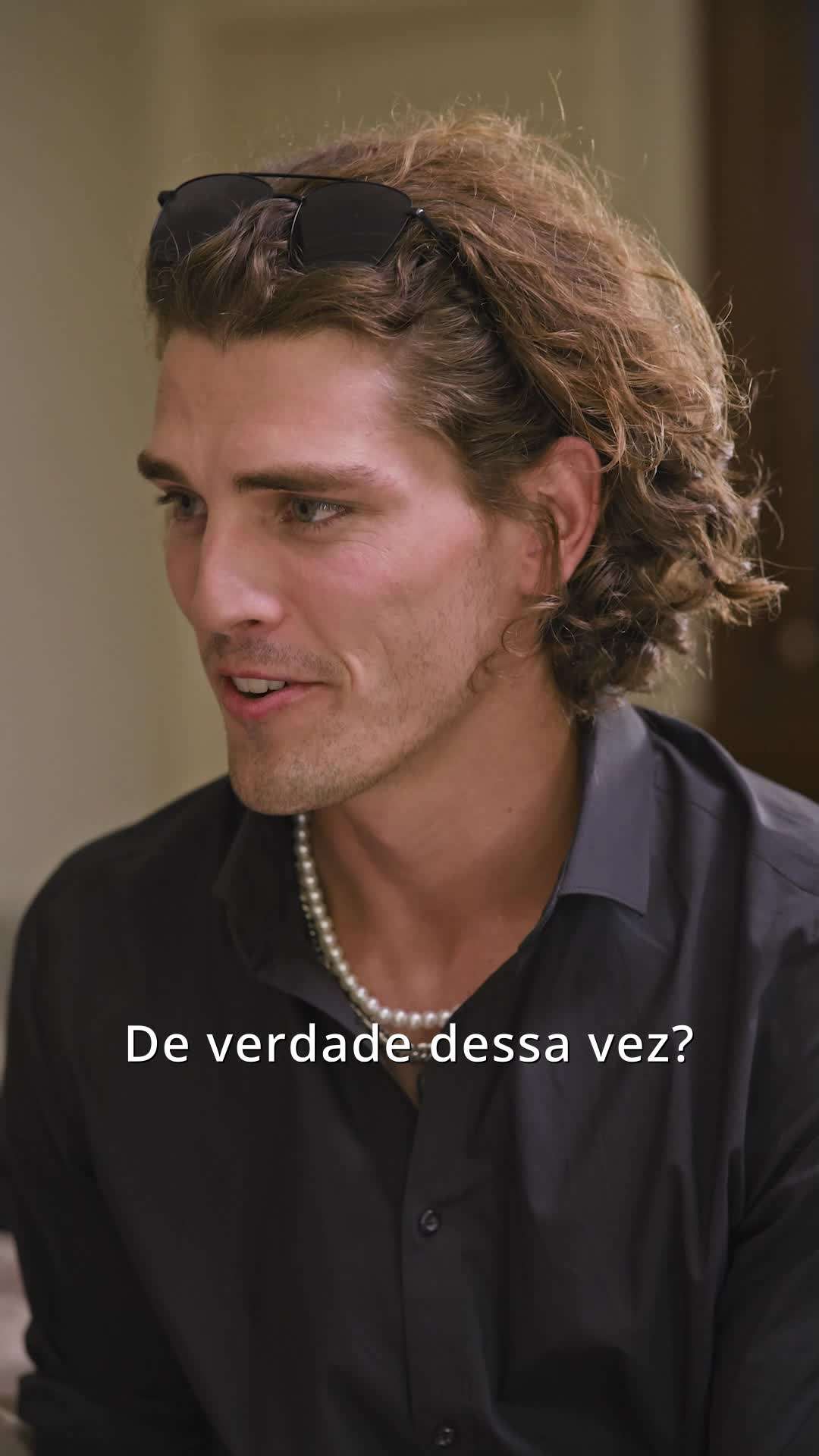 Episódio 70 - Gravida e Casada com uma Estrela de Cinema