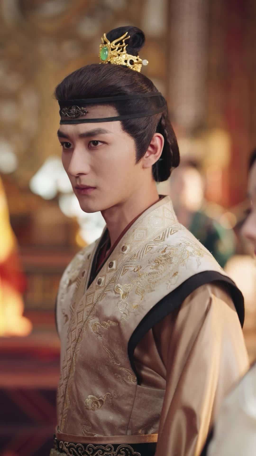 Episode 3 - My Nephew, The Crown Prince