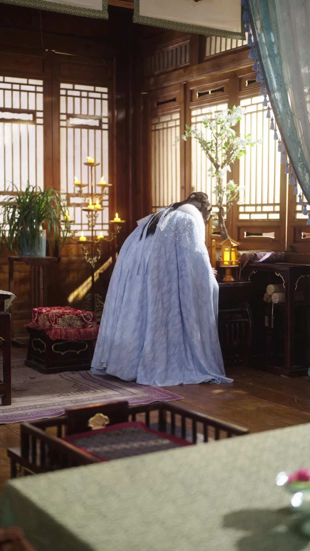 Episodio 9 - Principessa, ritorna da me