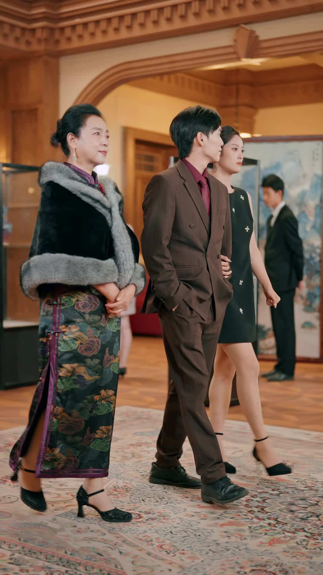 Episode 46 - Queen of Seeing Through Lies