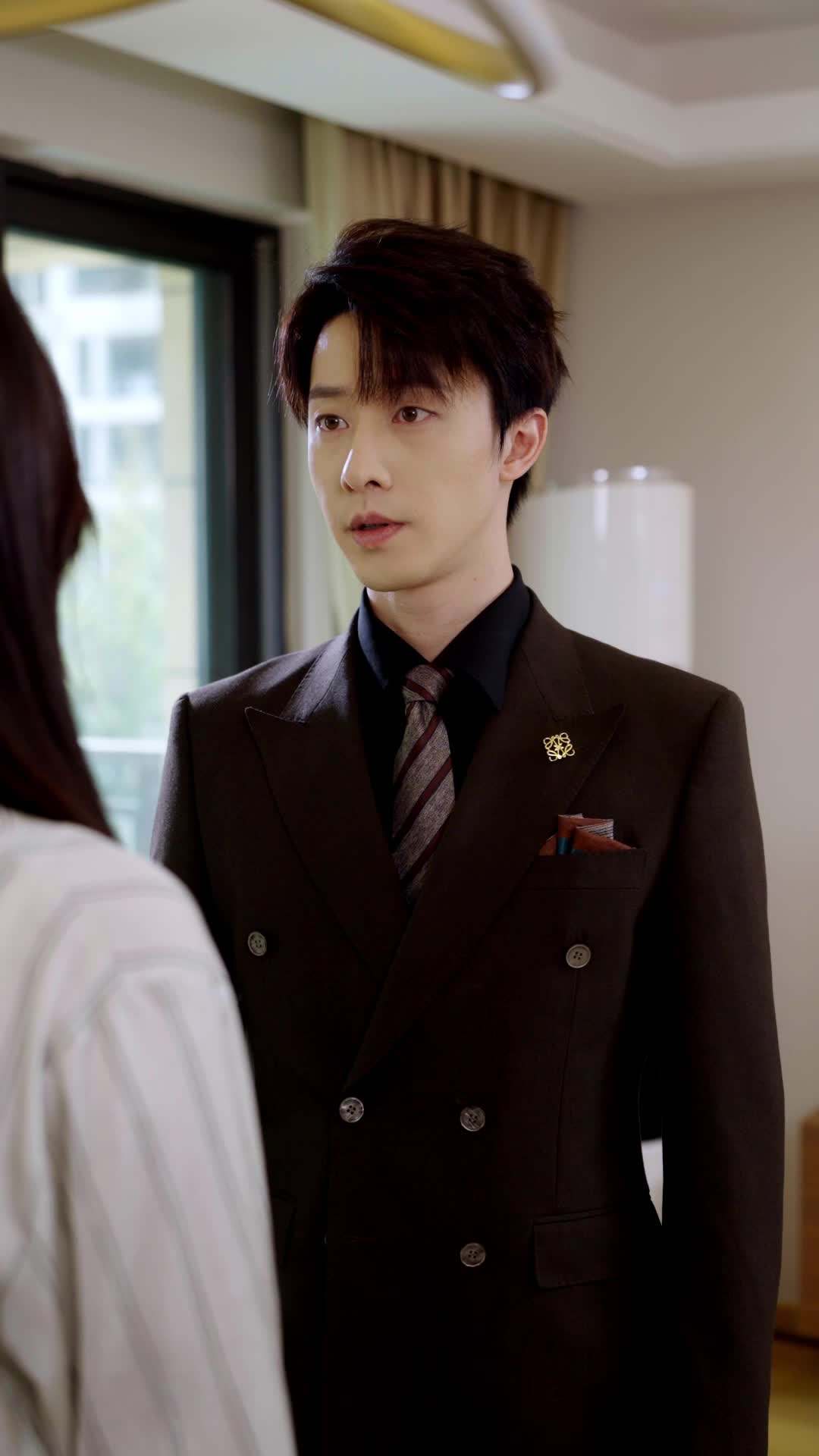Episode 70 - Little Cupid's Knock: Love Marked by Fate