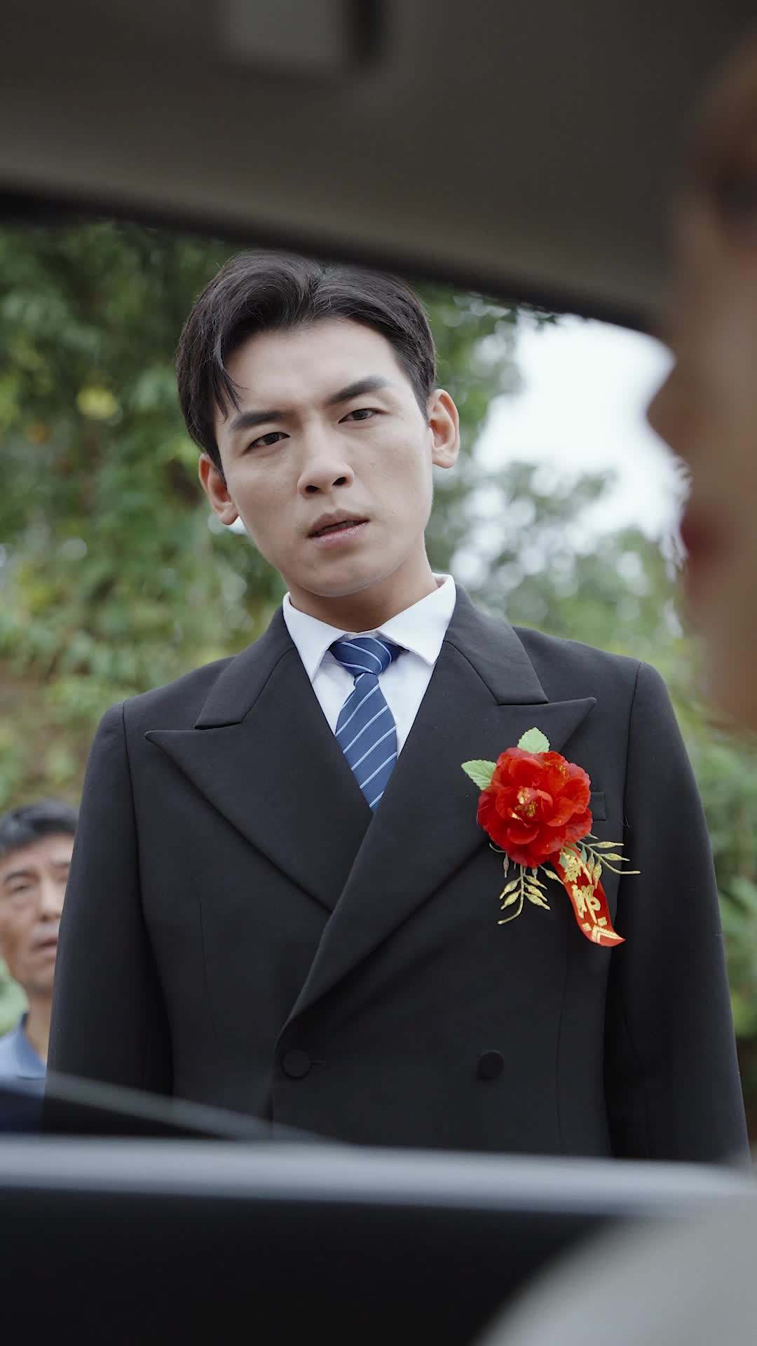 에피소드 6 - 결혼식 당일, 나는 재벌가 상속자가 되었다