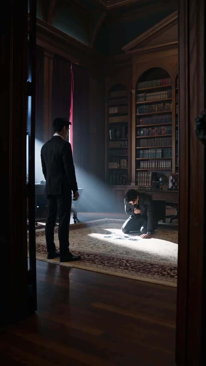 Episode 48 - Reborn Heiress: My Ex Regrets Everything
