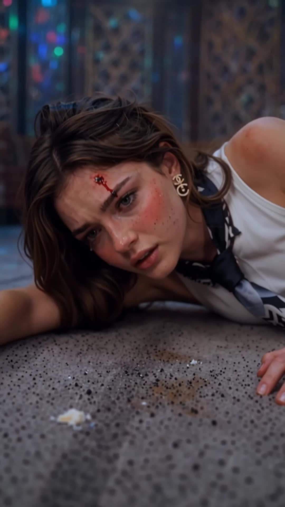 ตอน9-ภาพยนตร์ ปากกาลูกอมลวงตาย เต็มเรื่อง