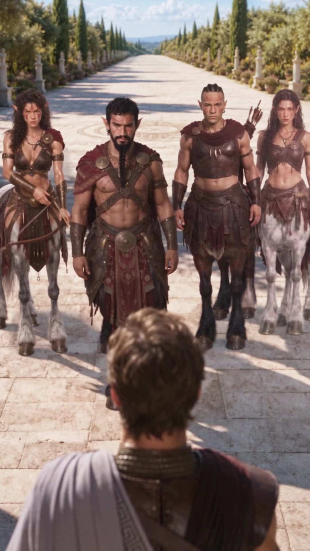 Episode 22 - The Odyssey: A Warrior King's Homecoming