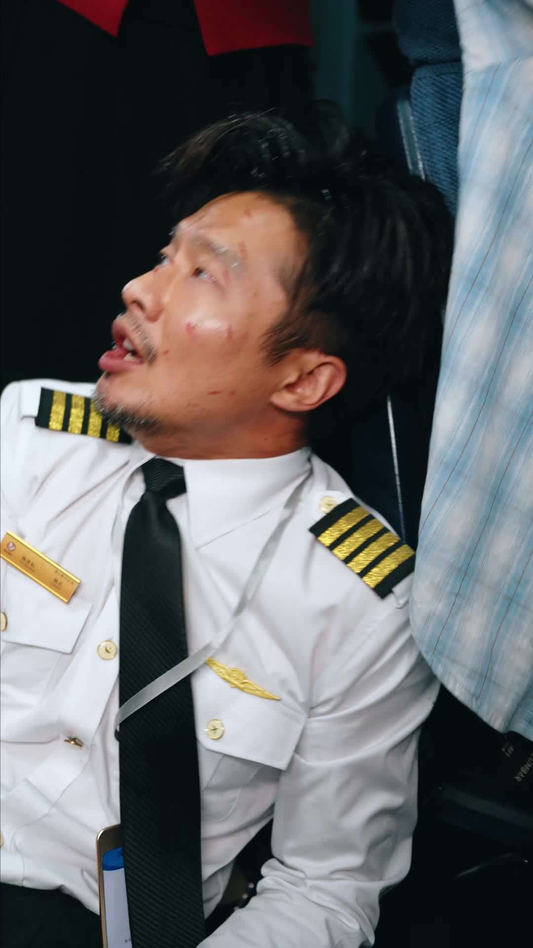 第19集 - 9歲糯米機長
