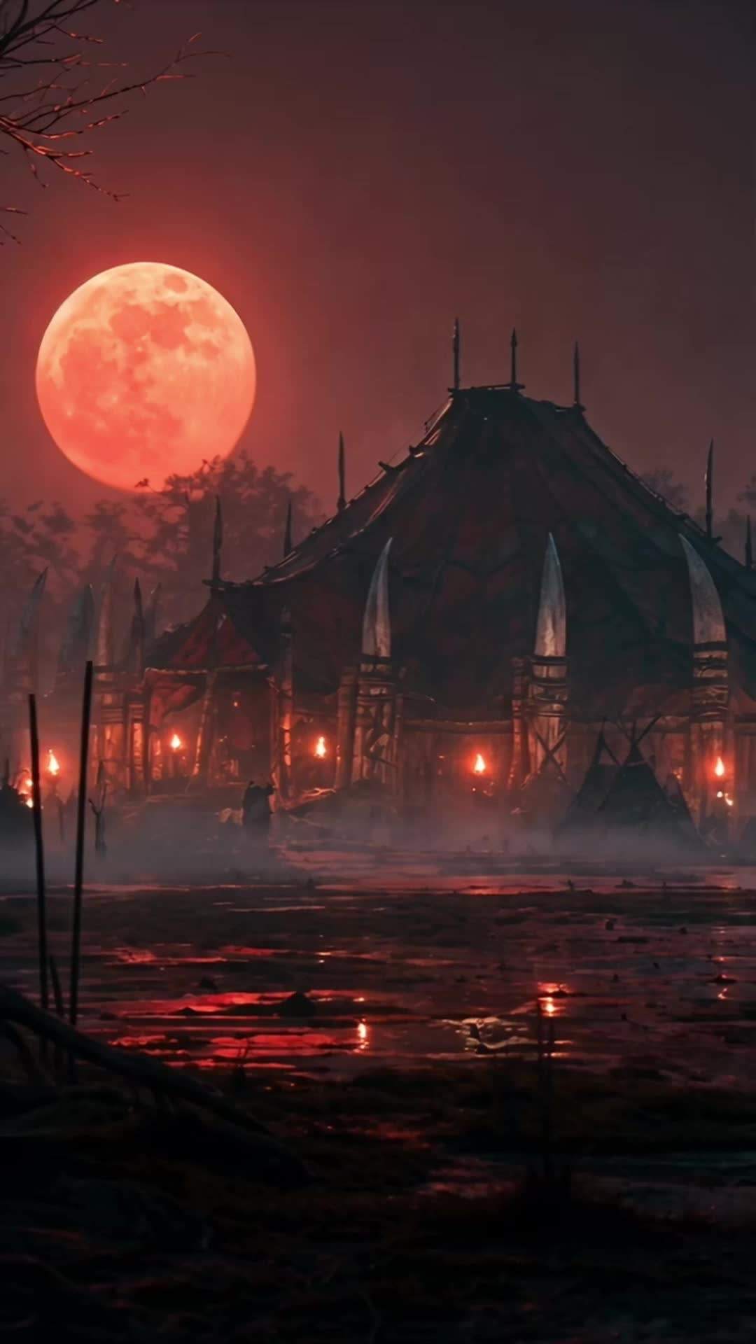 Episodio 37 - El príncipe vampiro de ojos dorados