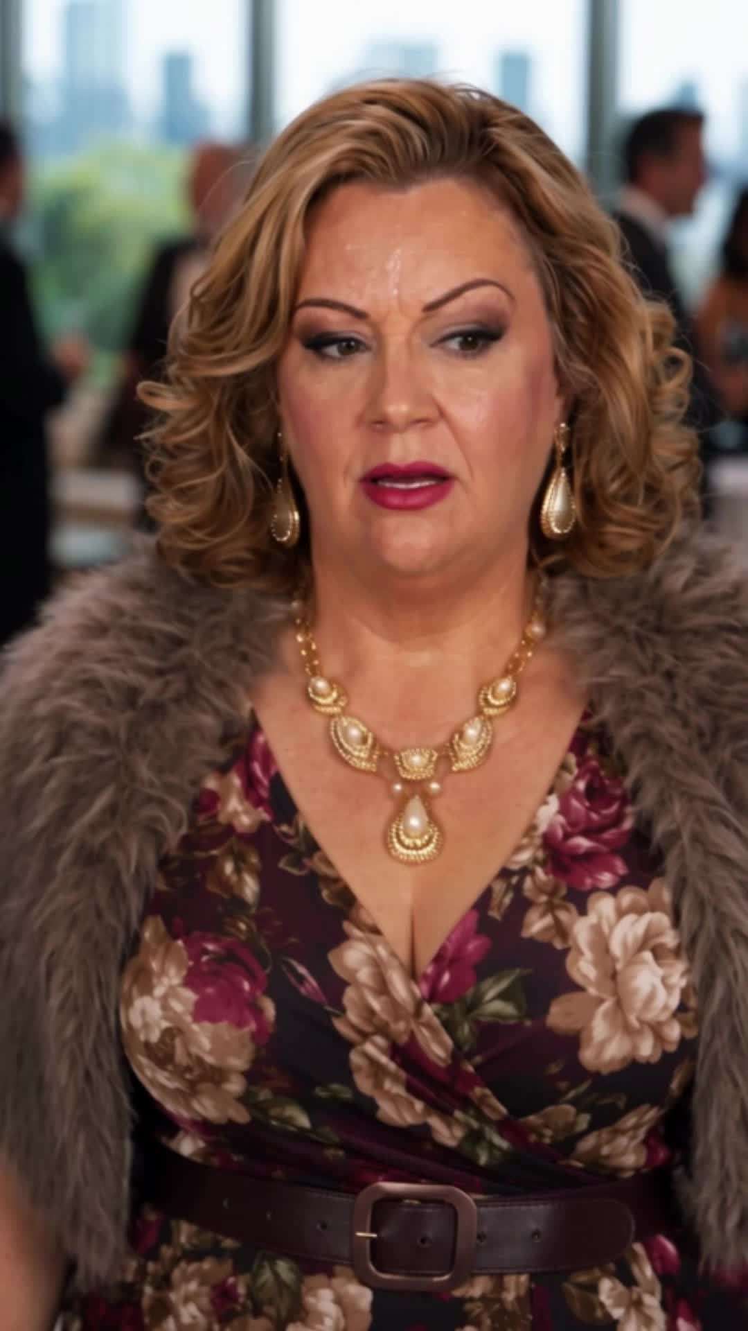Episode 9 - Alice and Her Three Fiancés