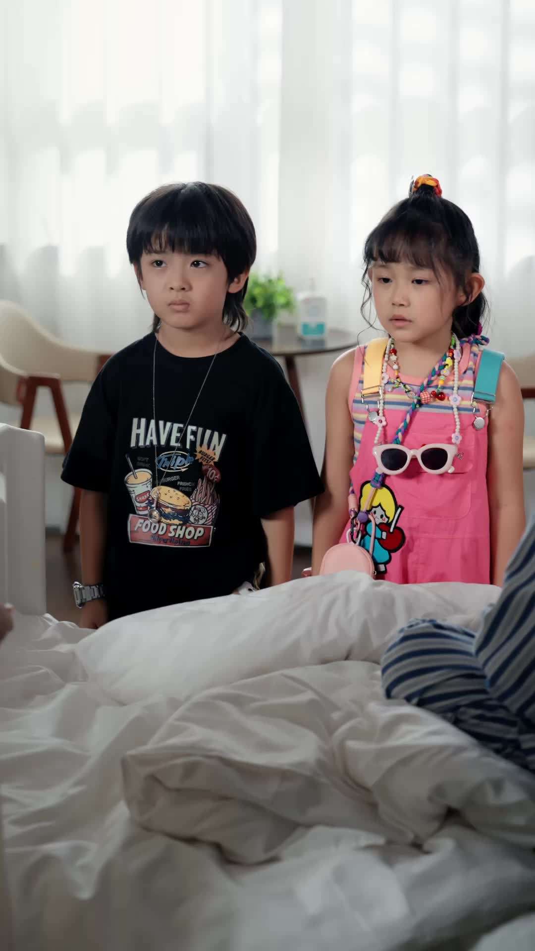 エピソード68 - 赤ちゃんの可愛さにパパ撃沈