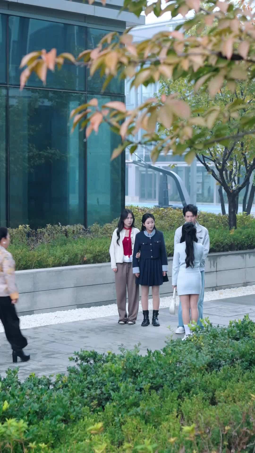 에피소드 19 - 이번 생엔 너를 사랑하지 않겠다