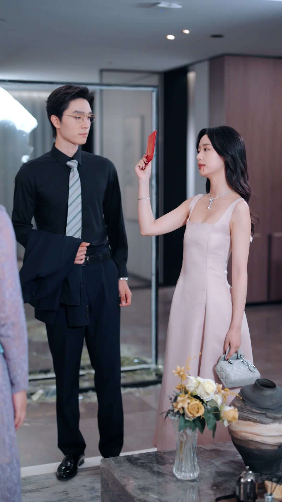Episode 11 - Seduce My Sister's Man to Revenge