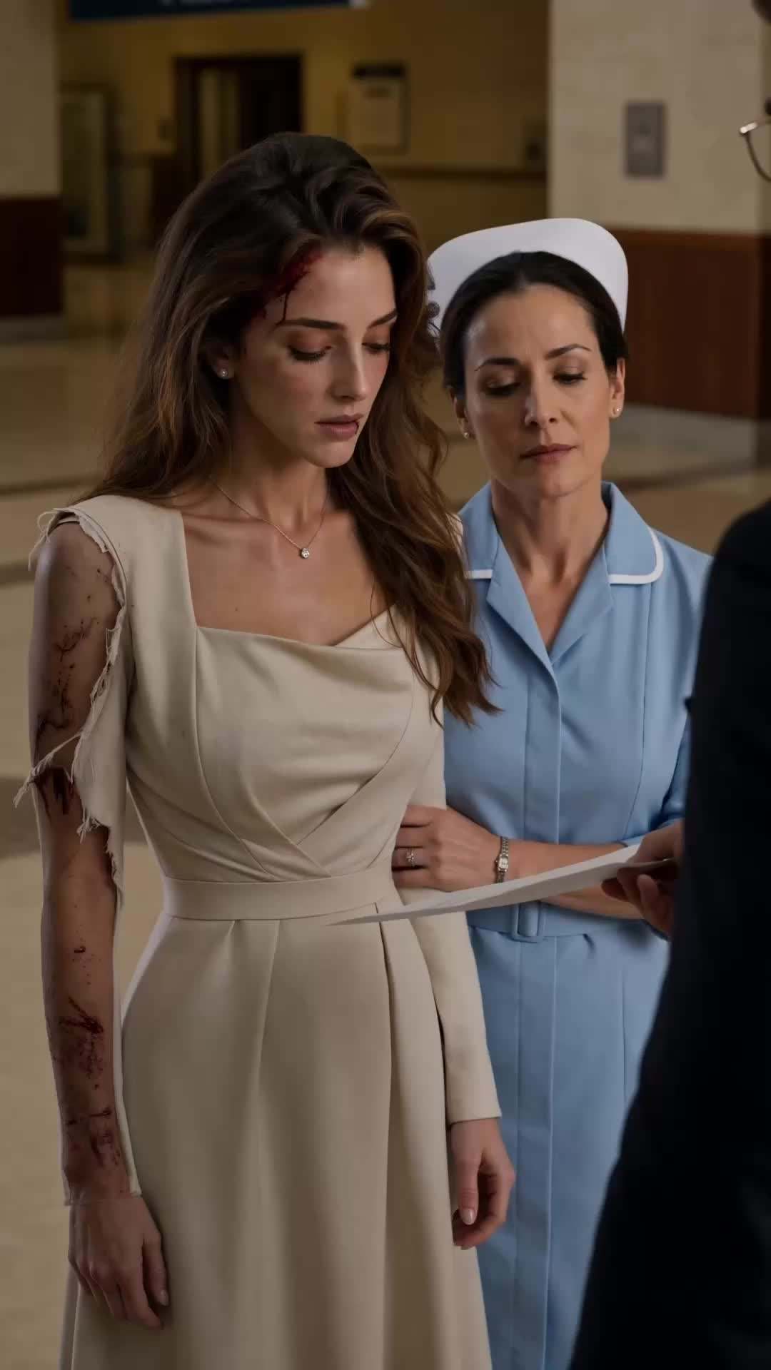 Episódio 13 - Votos Despedaçados