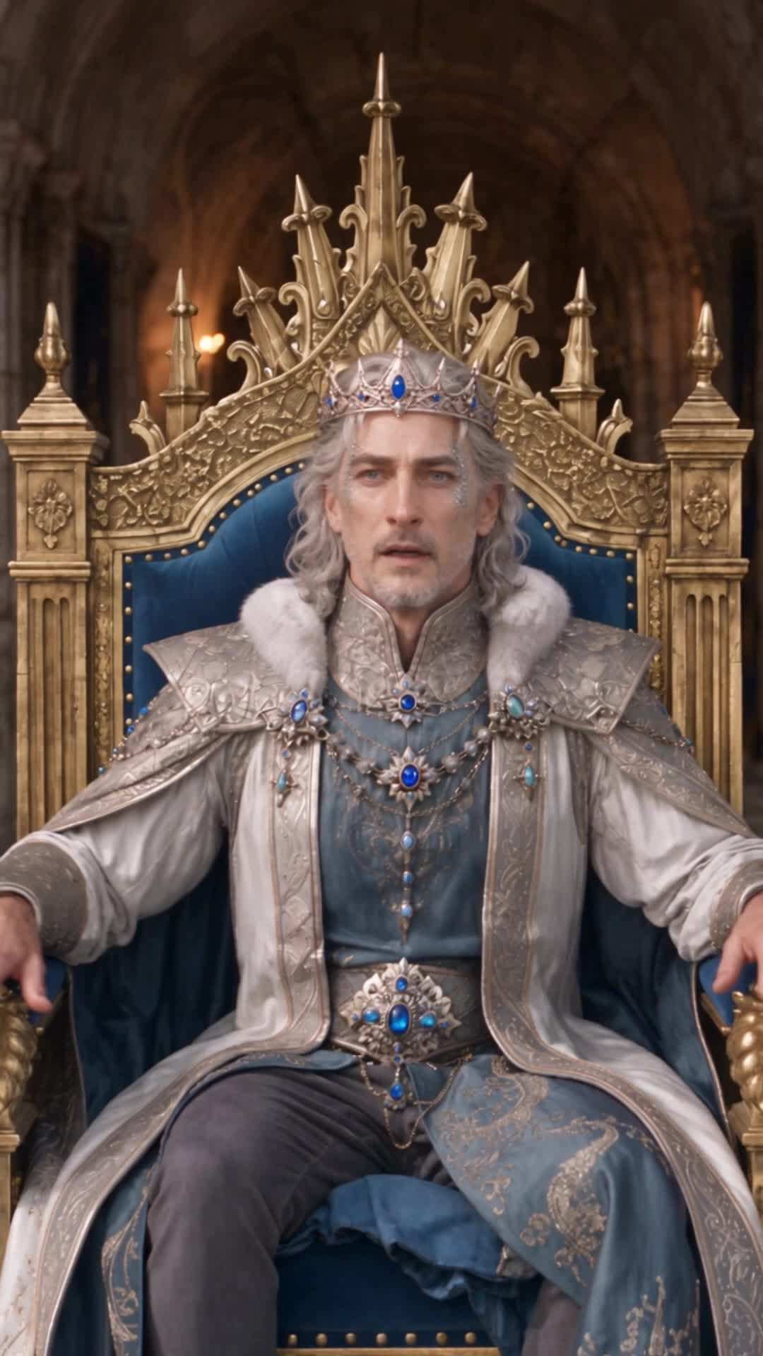 Episode 27 - The Despised Black Dragon Is the True Queen