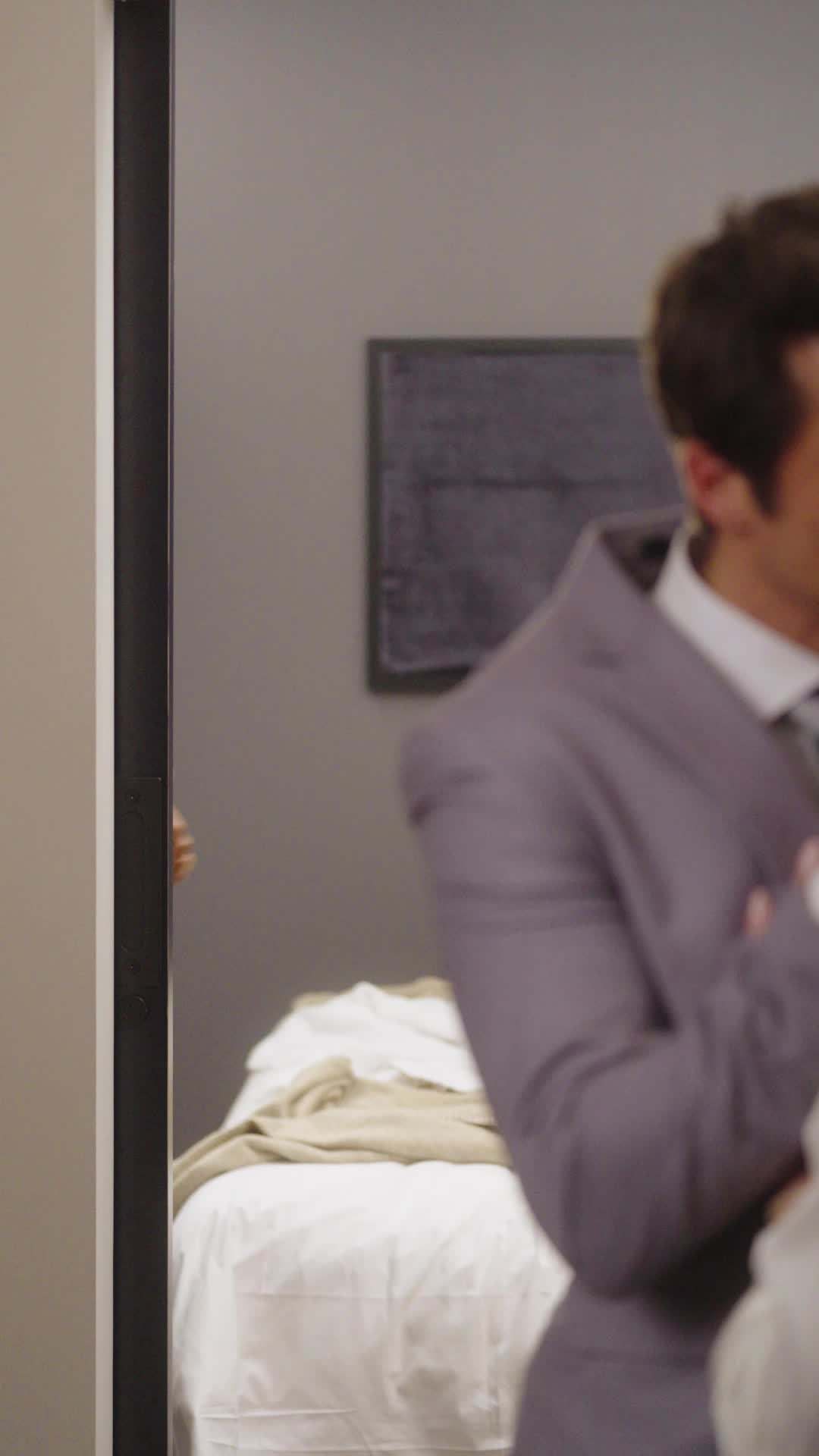 Episode 21 - My Boss Loves Me Too Much
