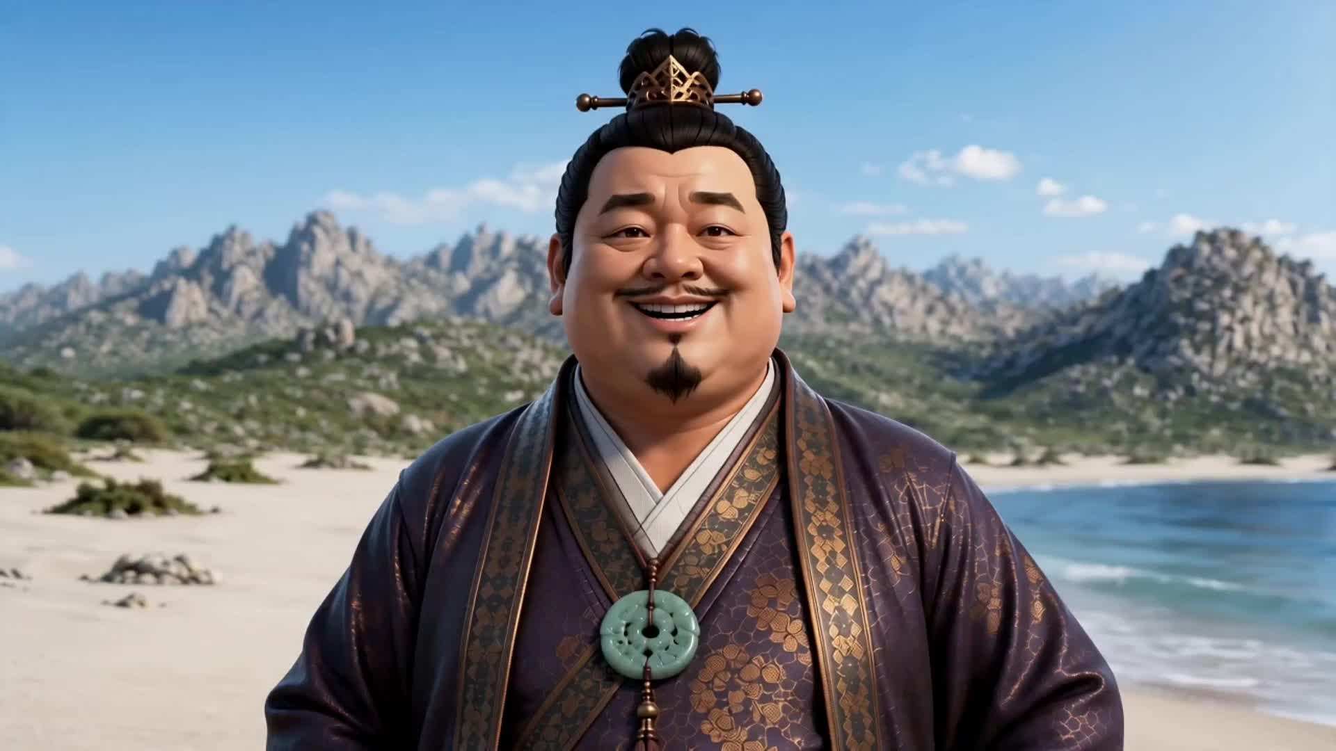 ตอน49-ภาพยนตร์ เกาะร้างนี้ ผมจะสร้างเป็นอาณาจักร เต็มเรื่อง