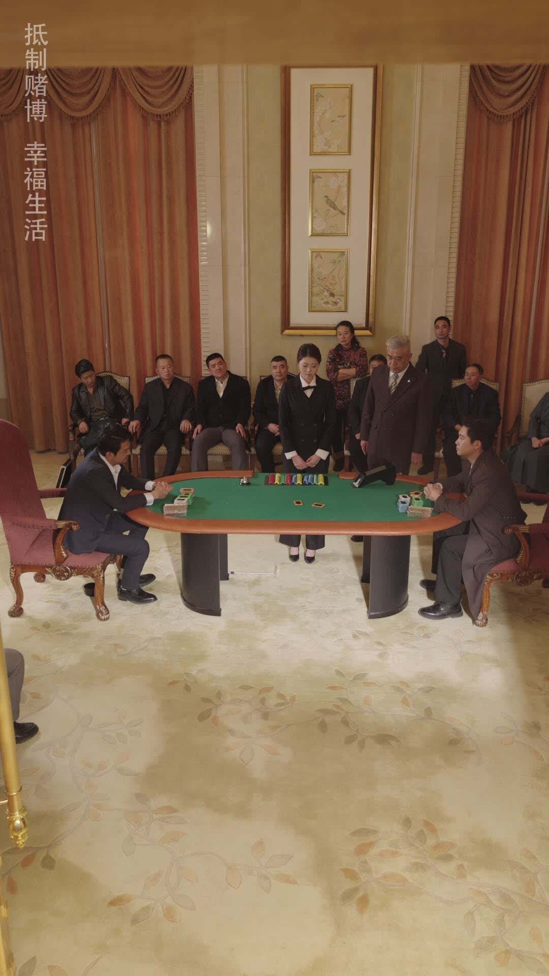 ตอน69-ภาพยนตร์ โคตรเซียนพนัน มือพนันขั้นเทพ เต็มเรื่อง