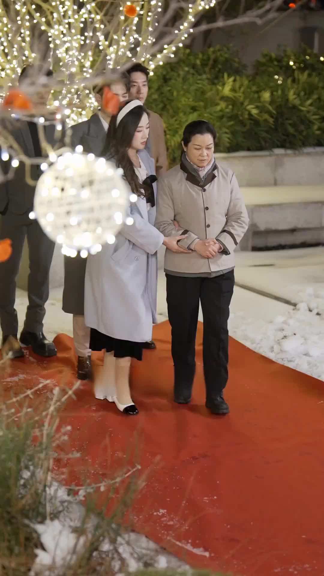 에피소드 31 - 쓰레기 남친을 버린 후, 세 시스콤 오빠를 찾았다