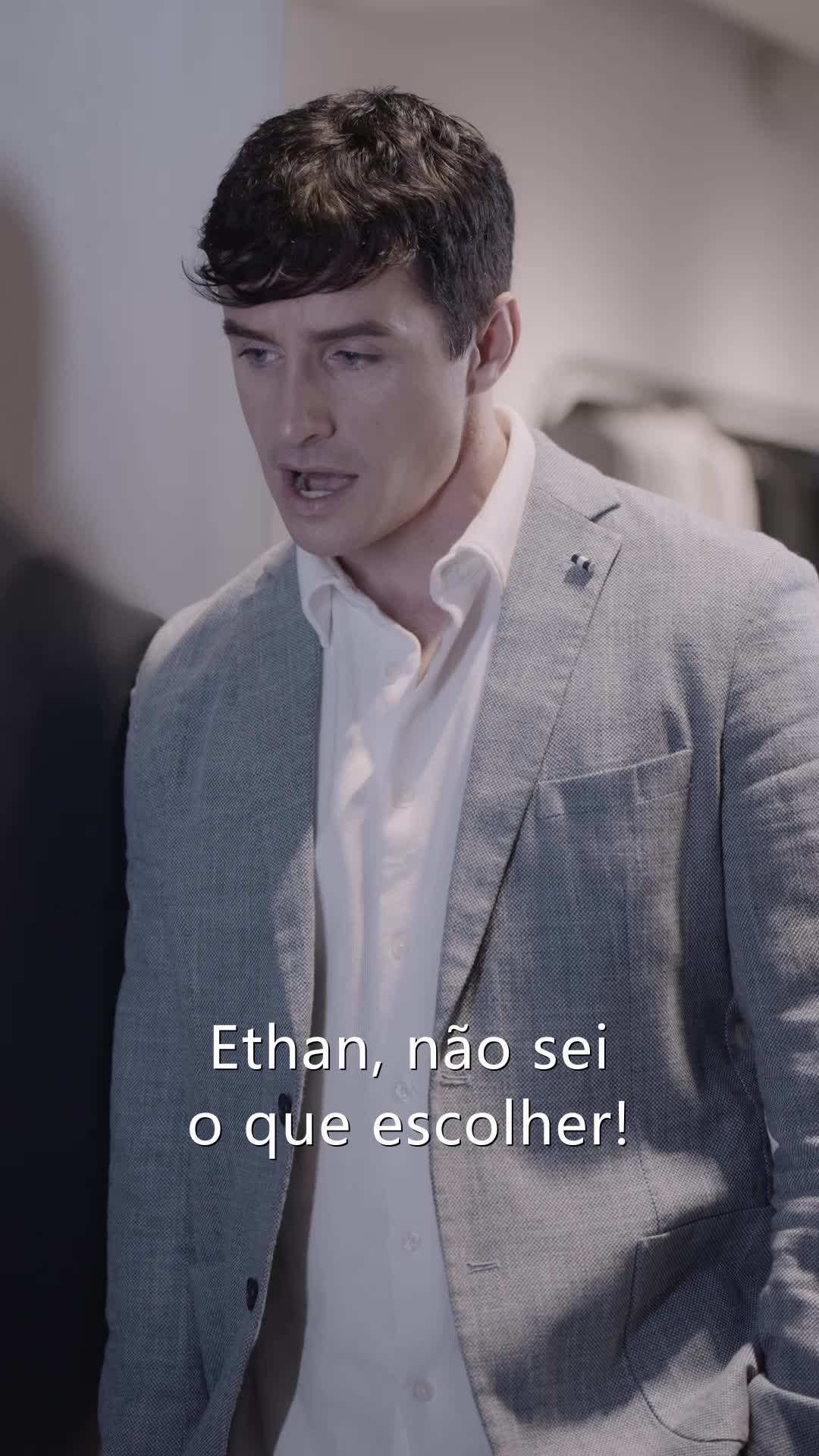 Episódio 21 - A Bruxinha