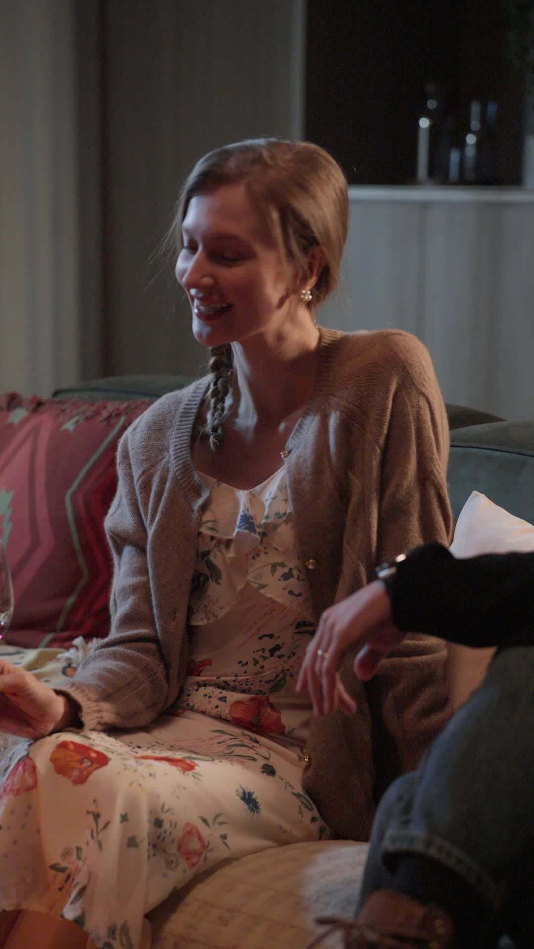 Episode 15 - Mommy by Day, CEO's Wife by Night
