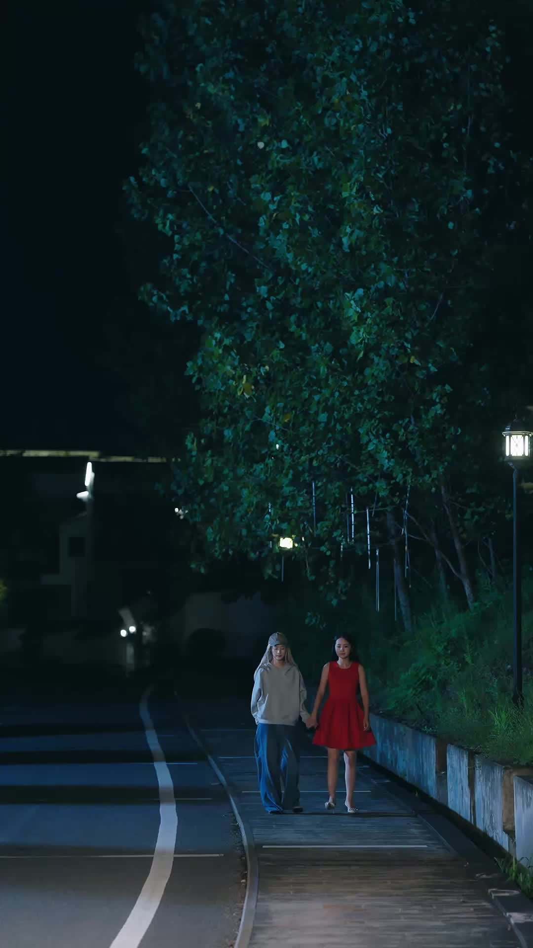 Episode 2 - Trapped in Her Skin, Switched by Fate's Spin